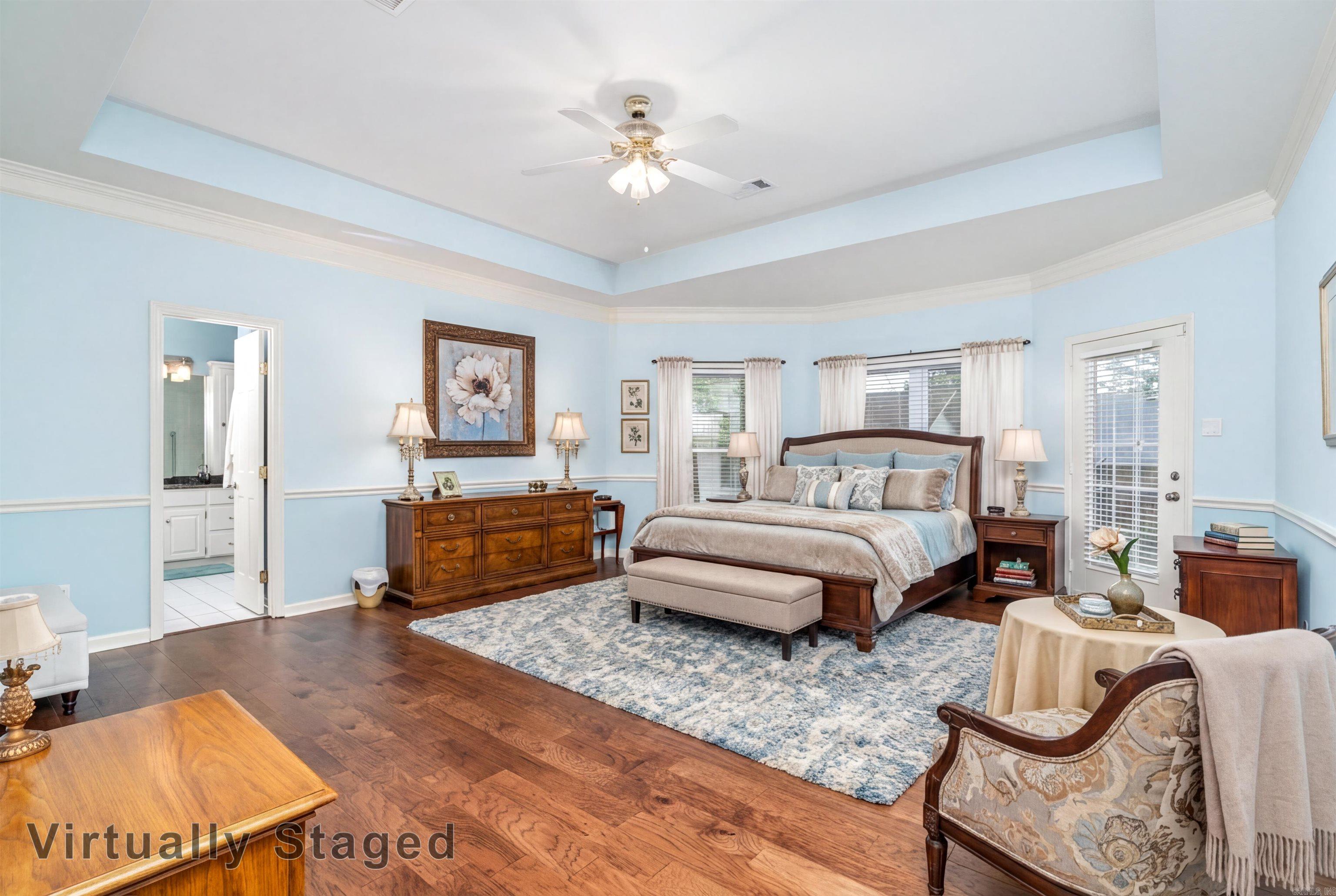109 Alexwood  Hot Springs, AR