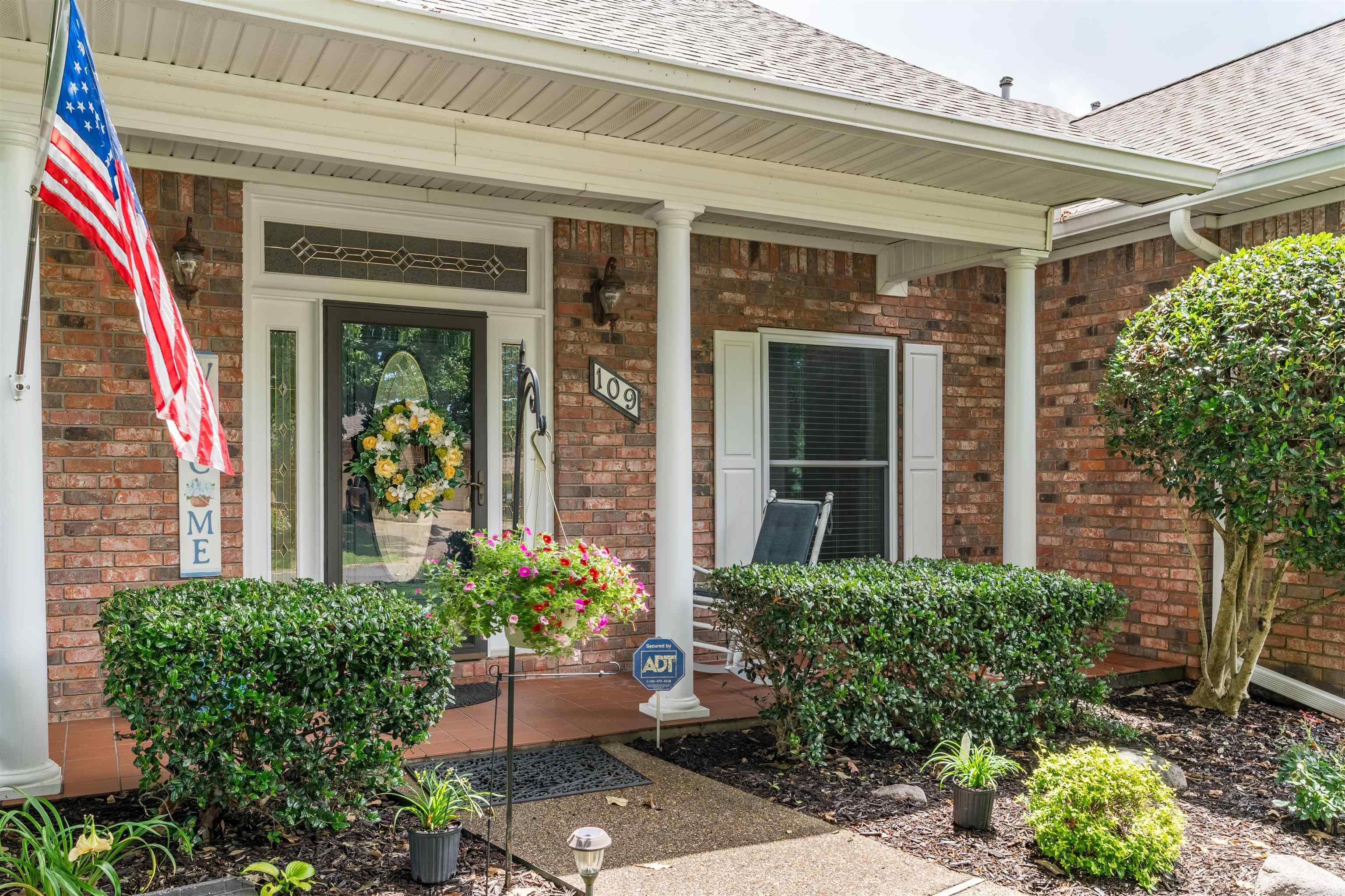 109 Alexwood  Hot Springs, AR