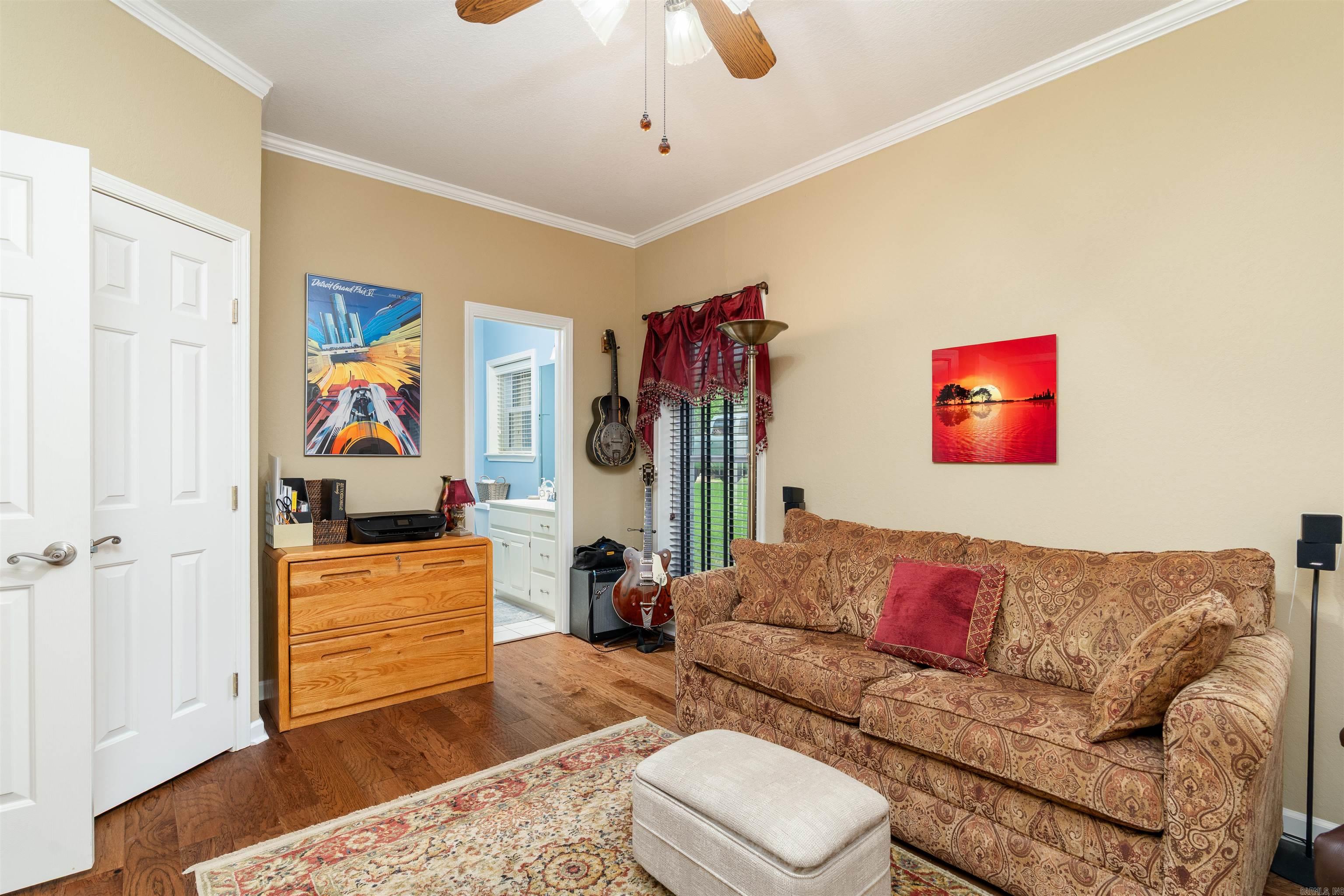109 Alexwood  Hot Springs, AR