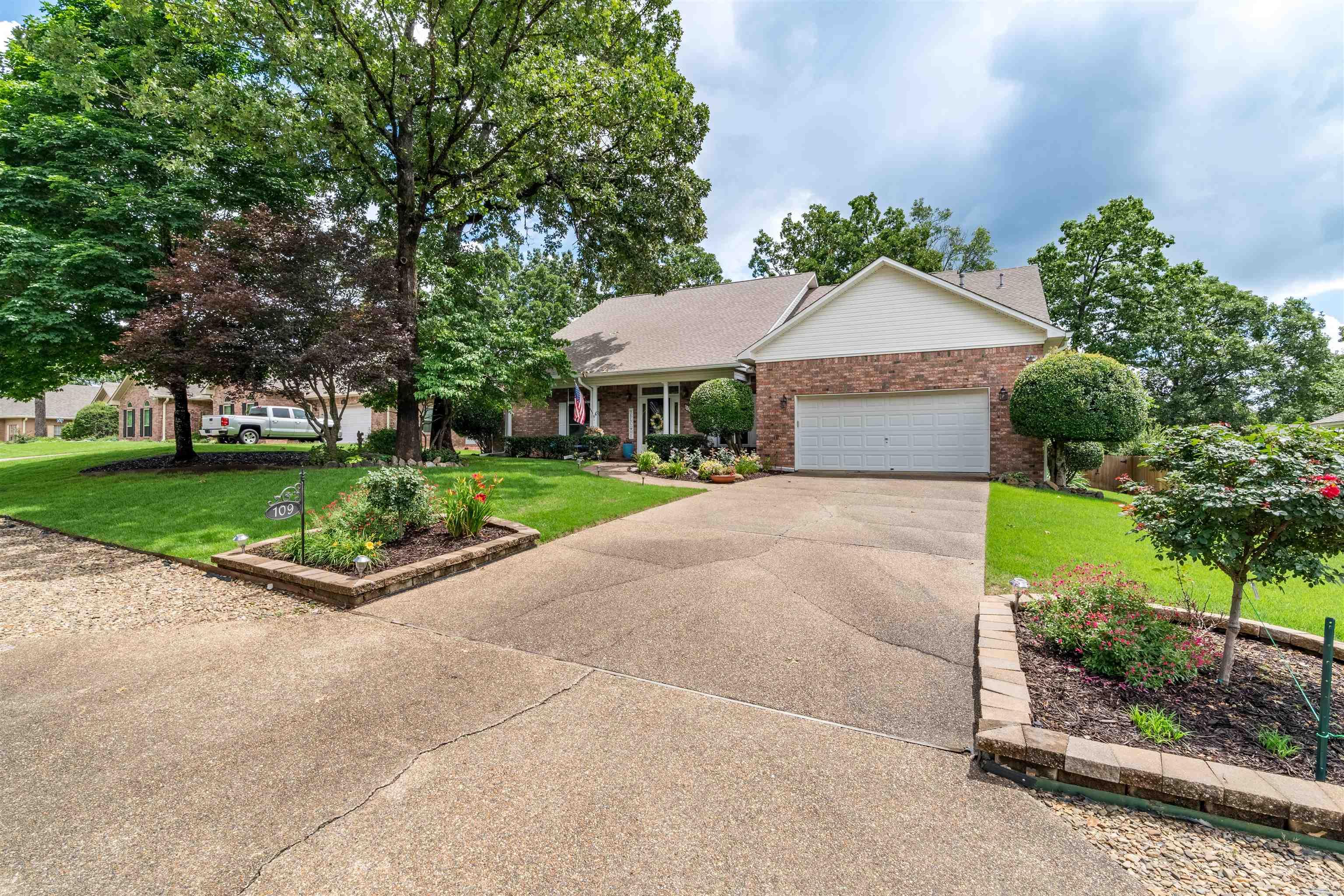 109 Alexwood  Hot Springs, AR