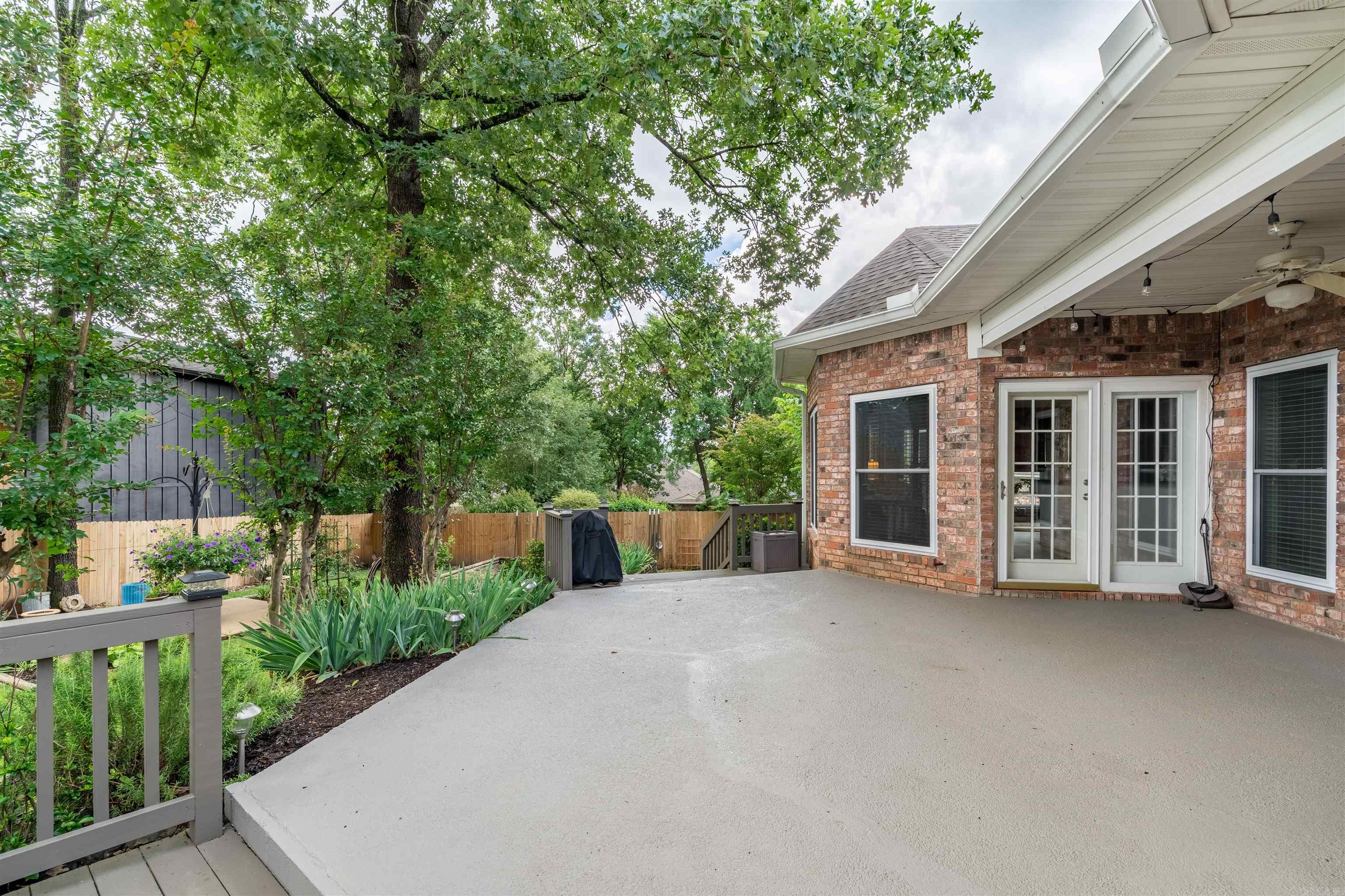 109 Alexwood  Hot Springs, AR