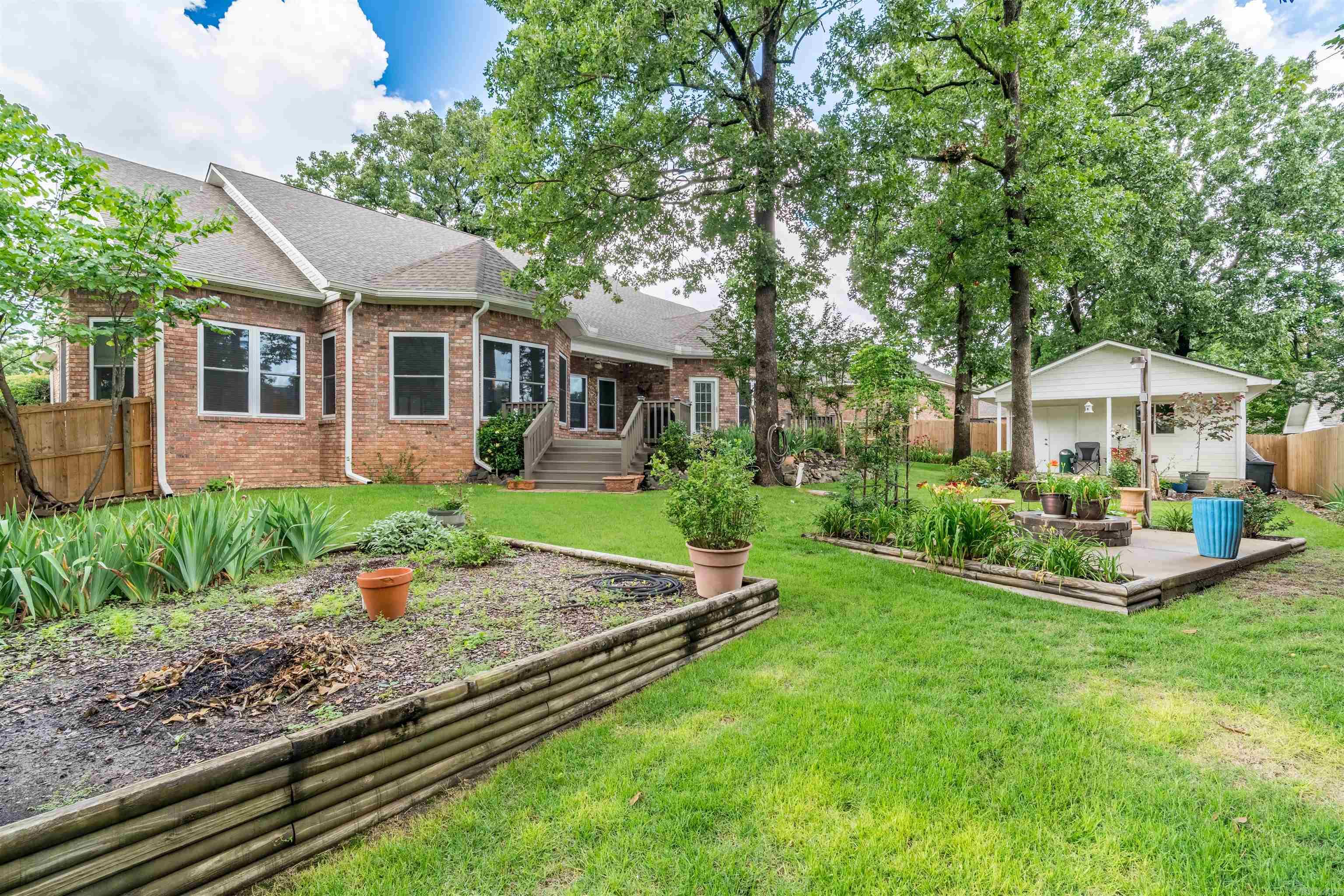 109 Alexwood  Hot Springs, AR