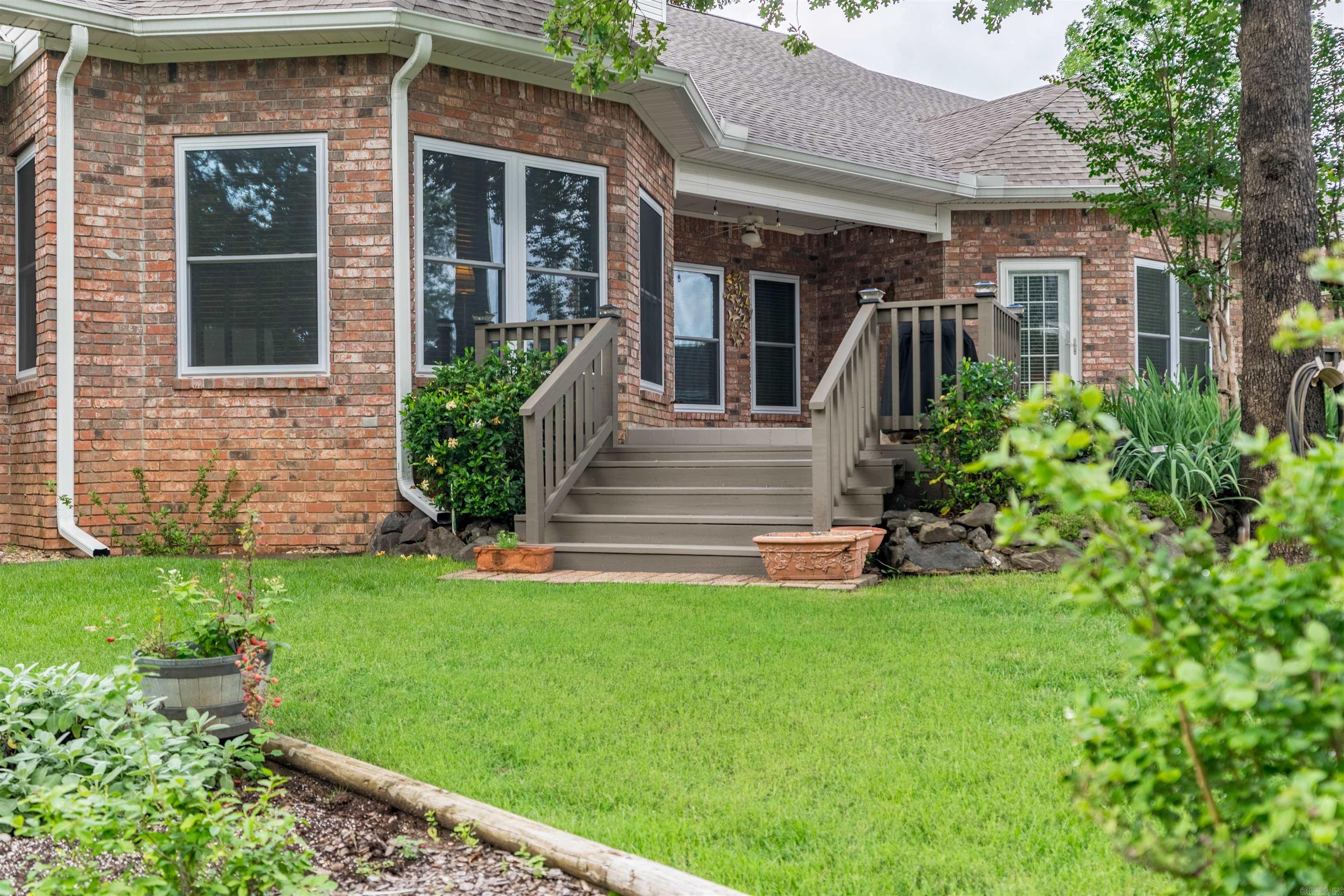 109 Alexwood  Hot Springs, AR