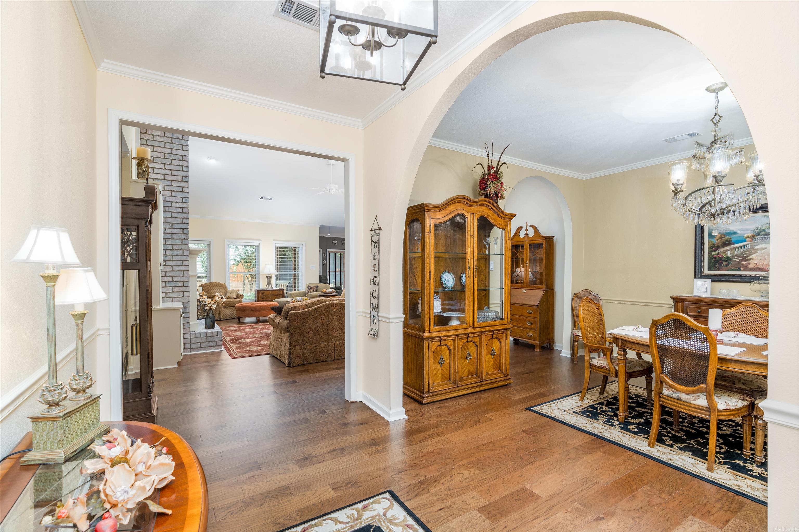 109 Alexwood  Hot Springs, AR
