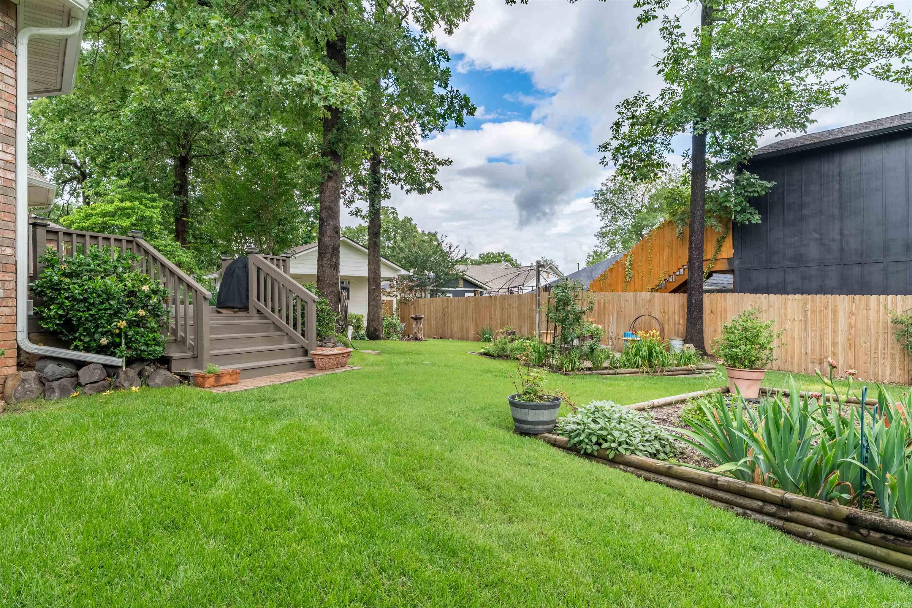 109 Alexwood  Hot Springs, AR
