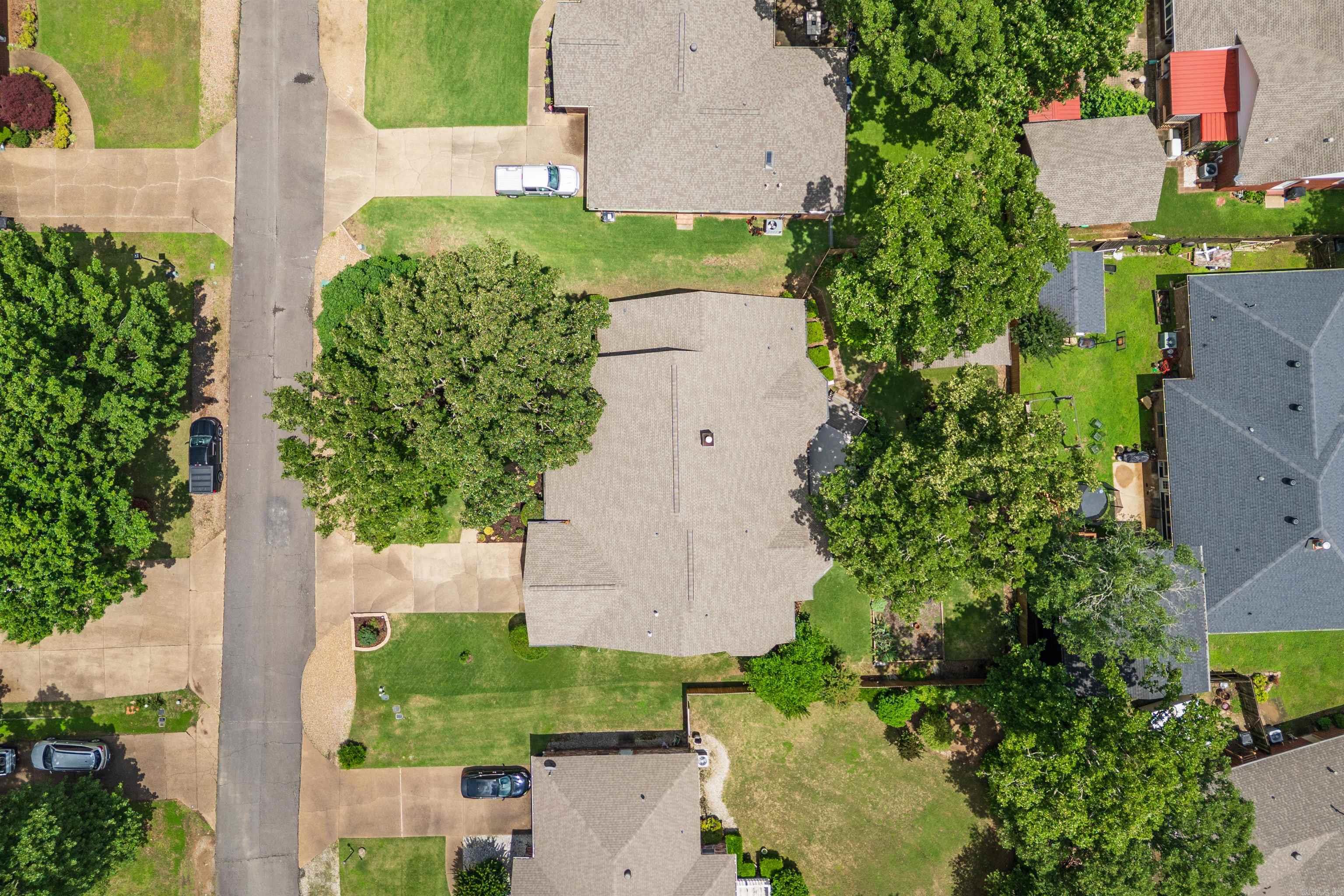 109 Alexwood  Hot Springs, AR