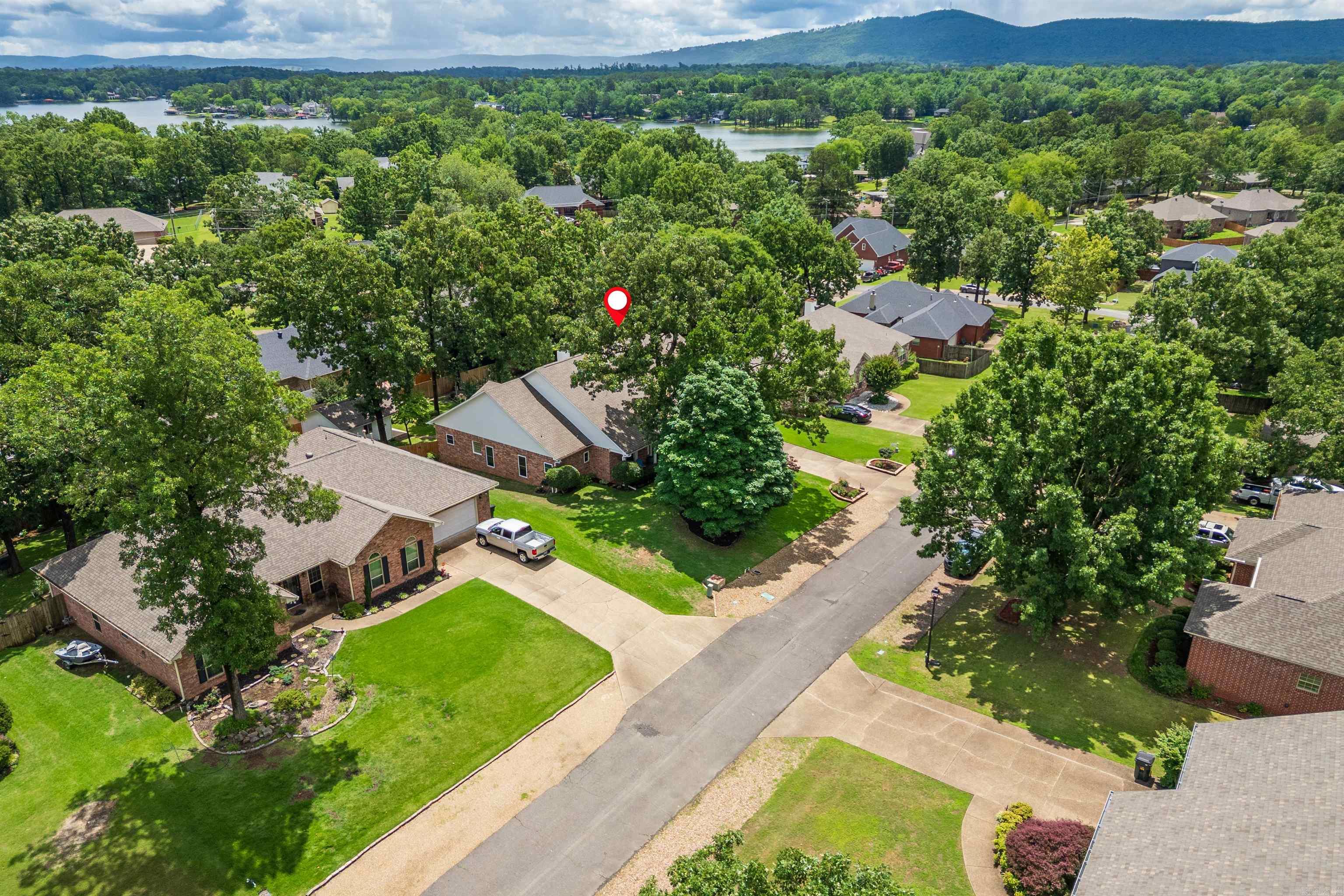 109 Alexwood  Hot Springs, AR