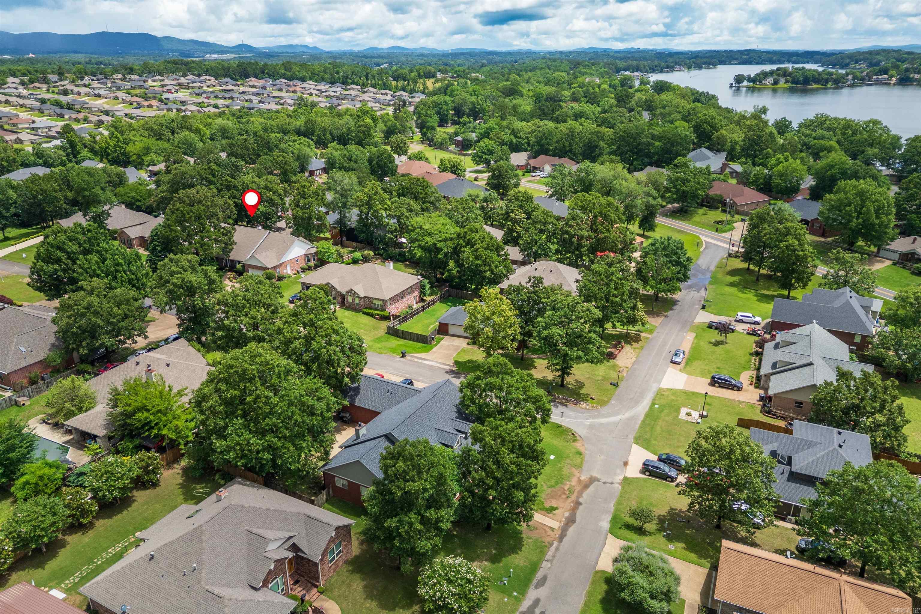 109 Alexwood  Hot Springs, AR