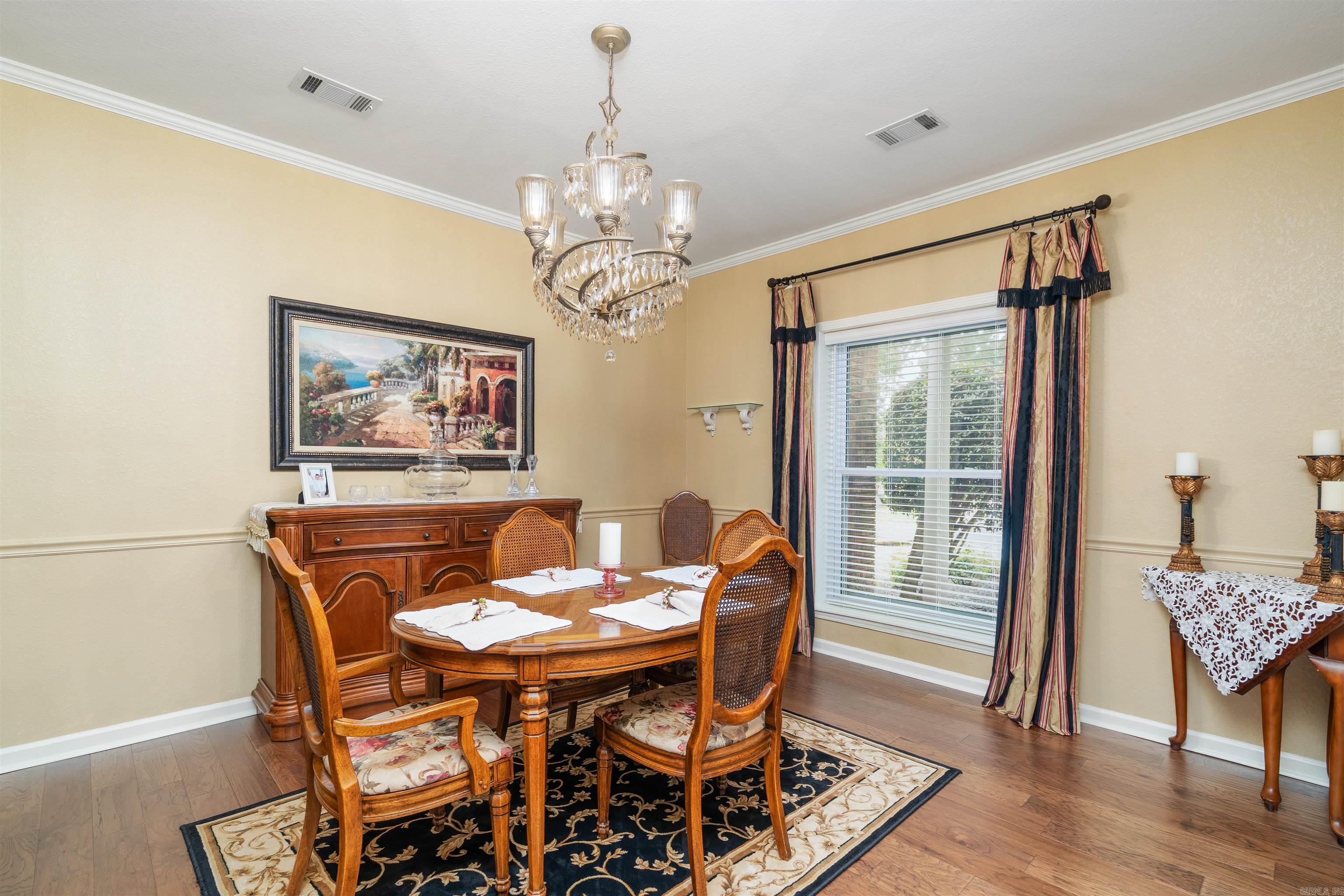 109 Alexwood  Hot Springs, AR