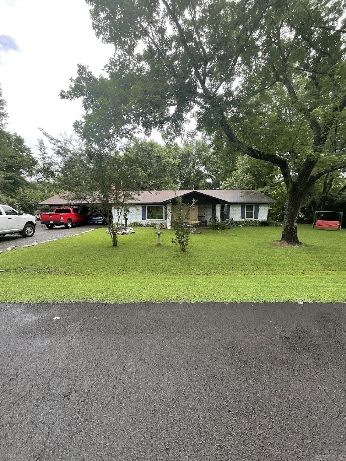 5 Ruth  Conway, AR