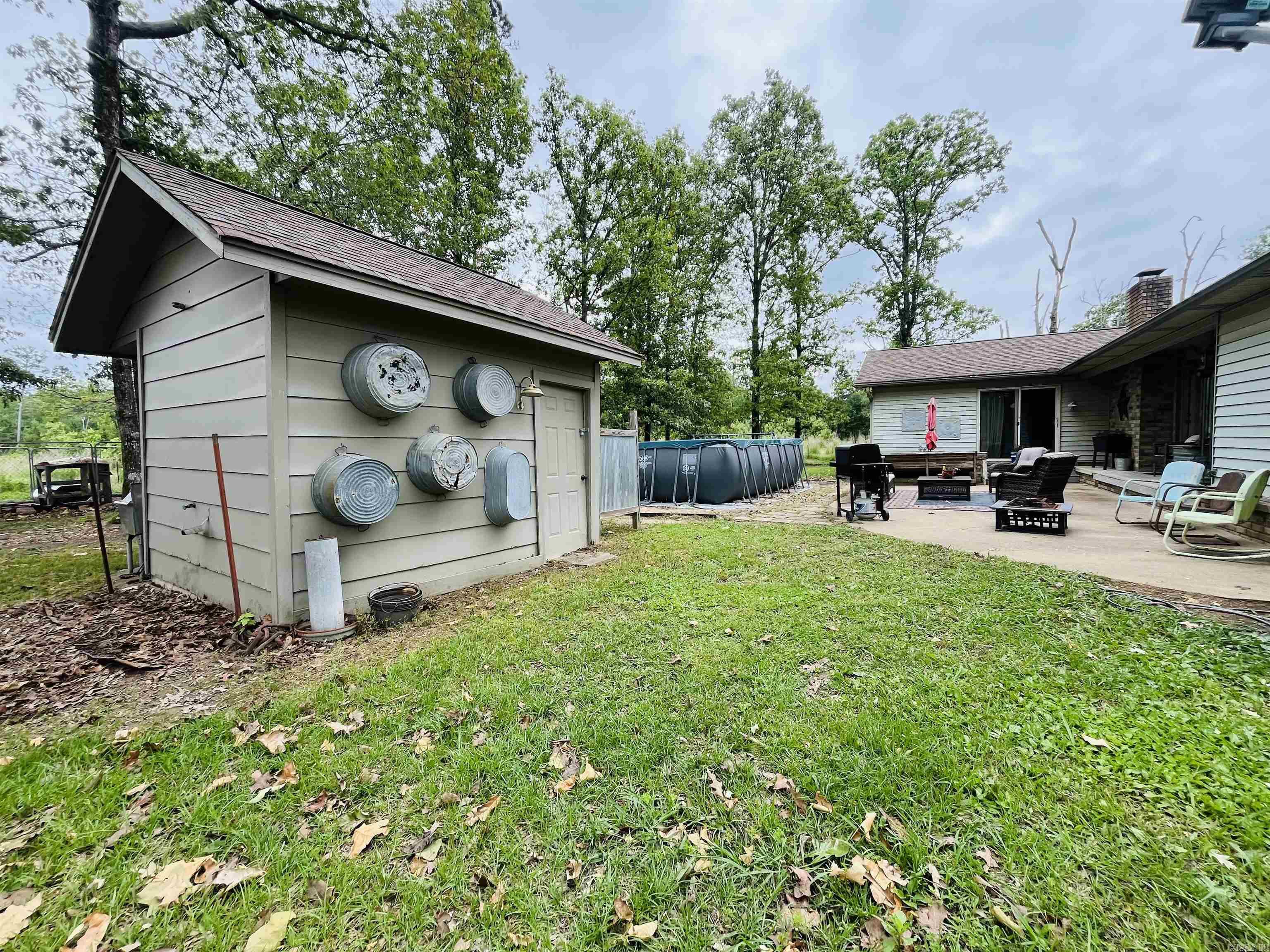 2032 Gray  Leola, AR