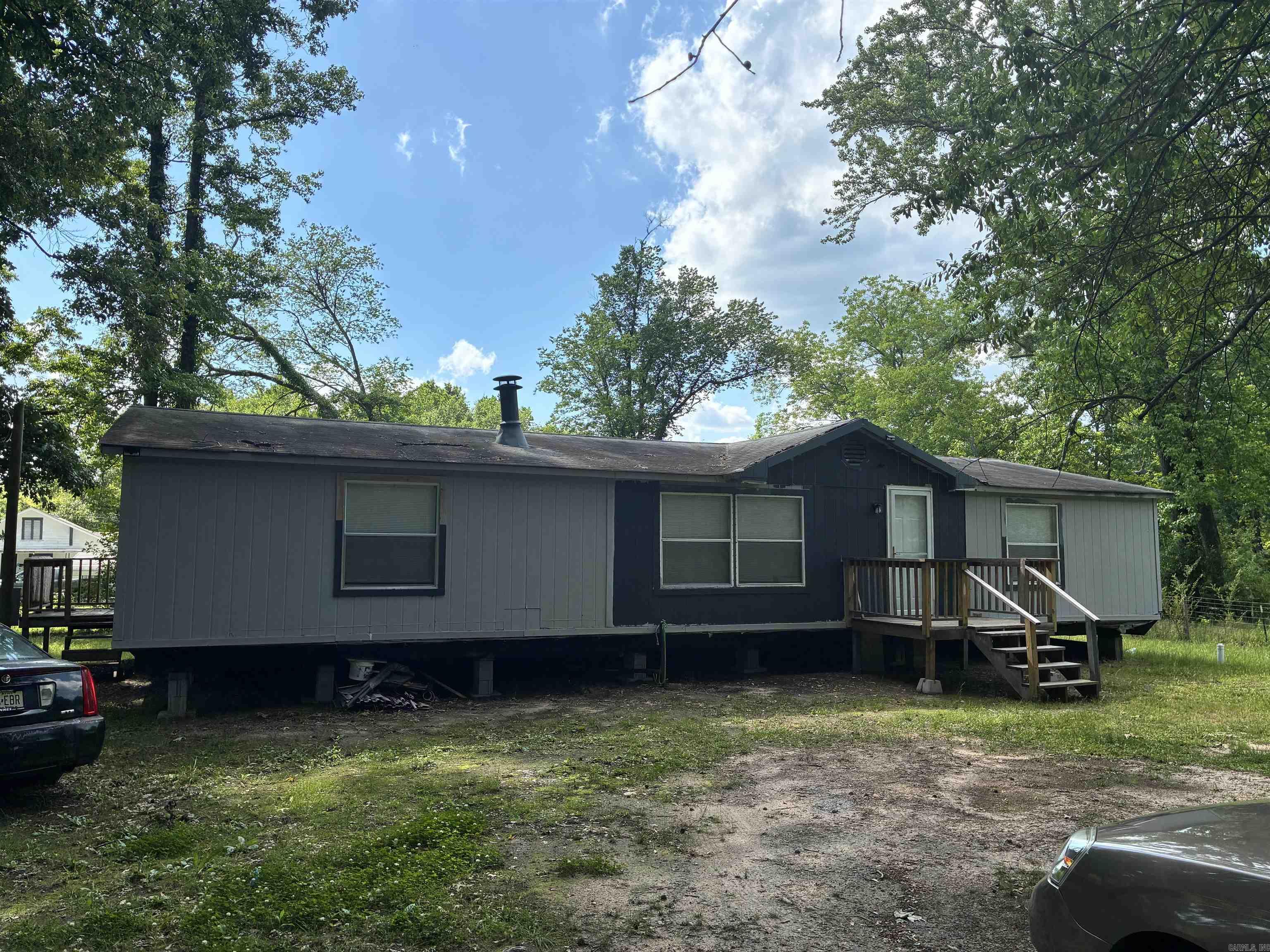 406 Happy  Malvern, AR