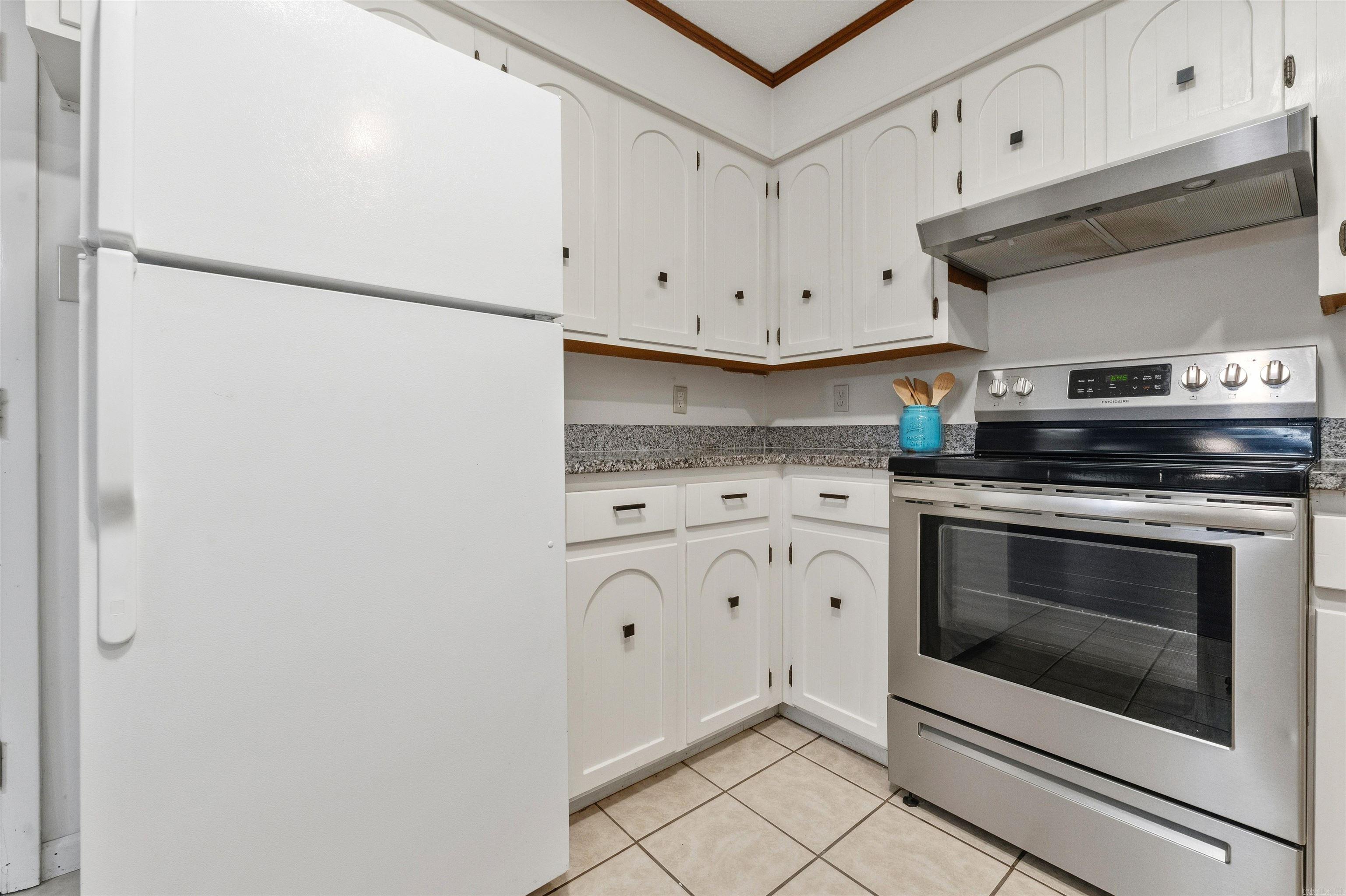 8628 Woodridge  Sherwood, AR