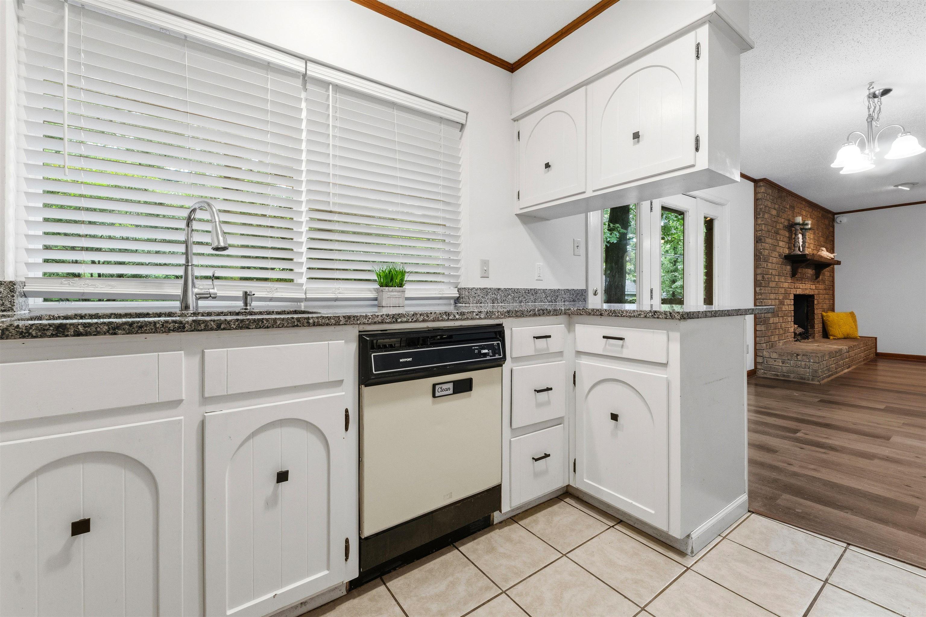 8628 Woodridge  Sherwood, AR
