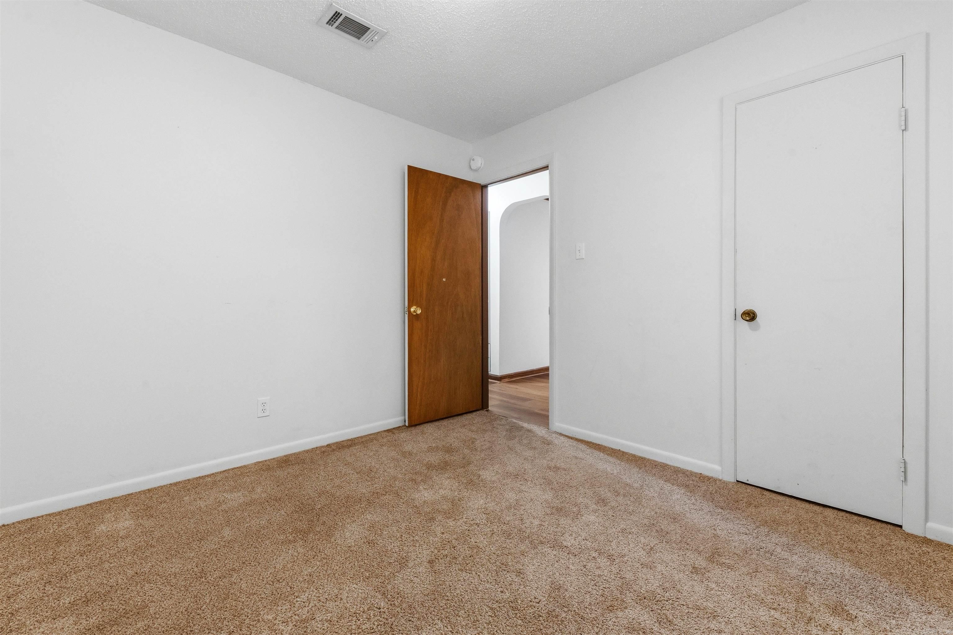 8628 Woodridge  Sherwood, AR
