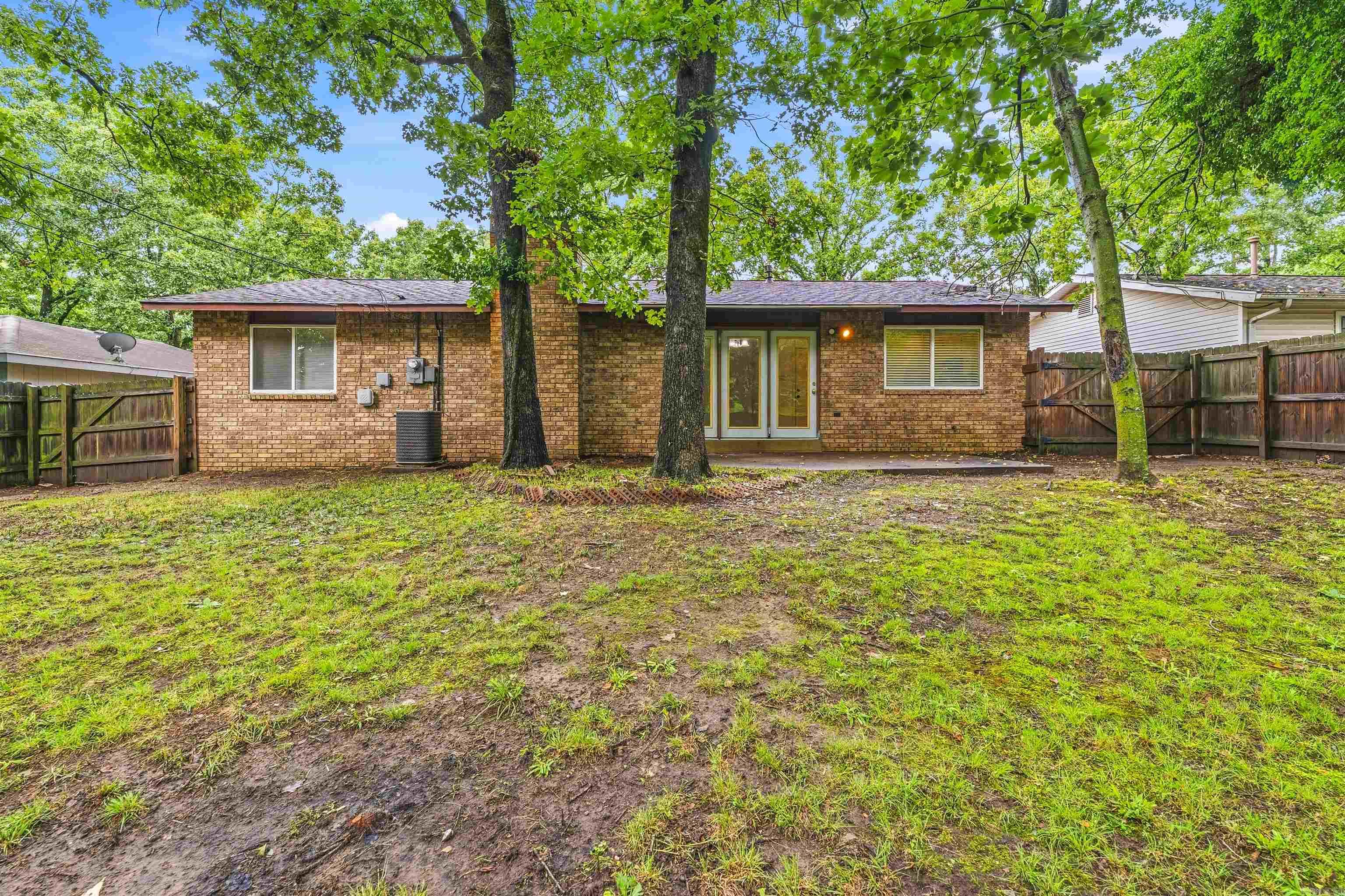 8628 Woodridge  Sherwood, AR