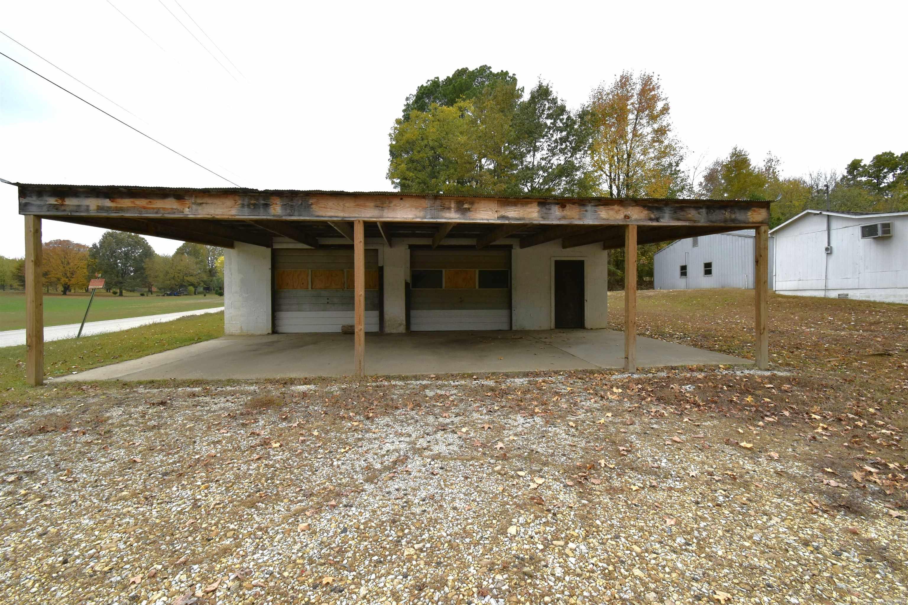 3300 HWY 135 N  Paragould, AR