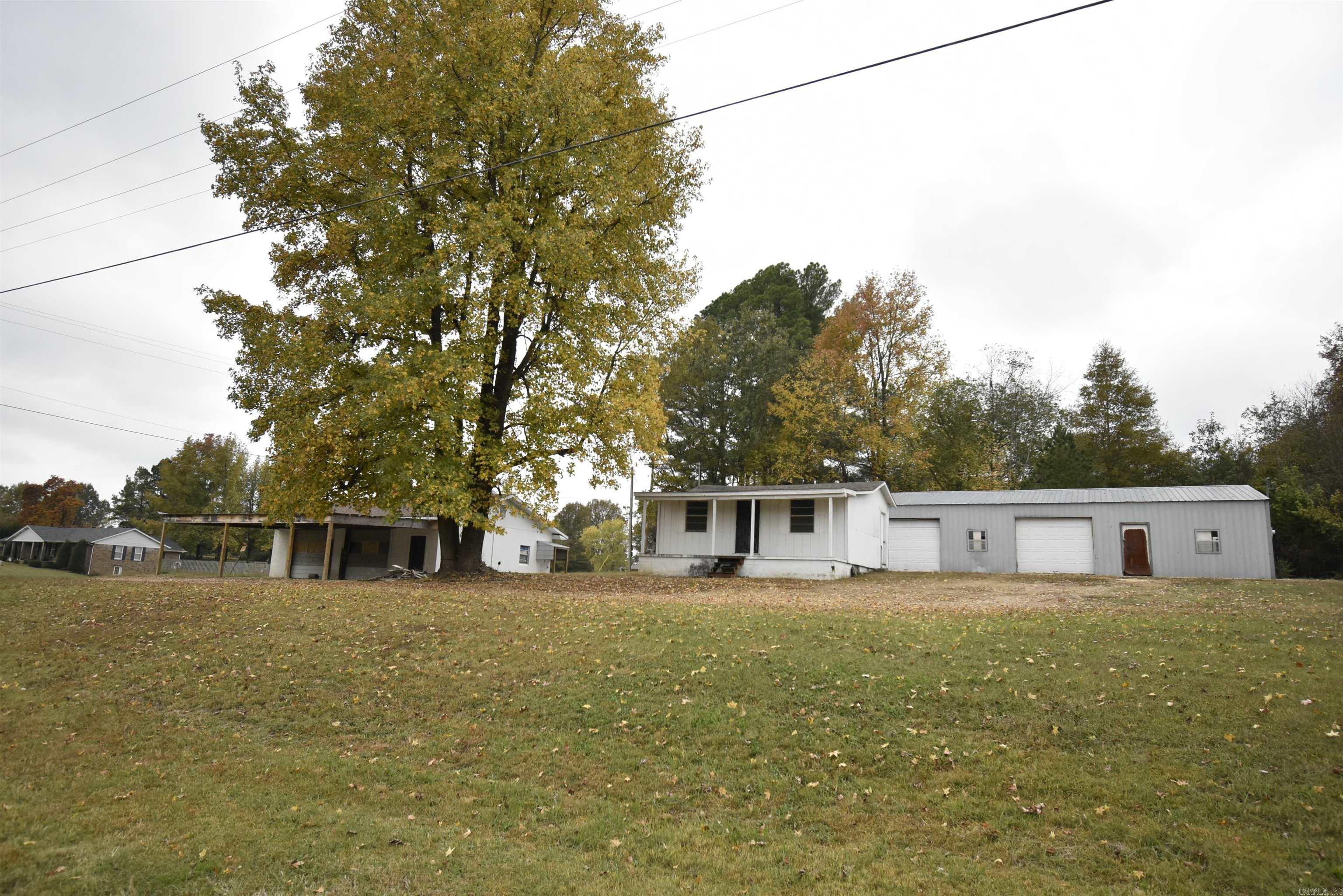 3300 HWY 135 N  Paragould, AR
