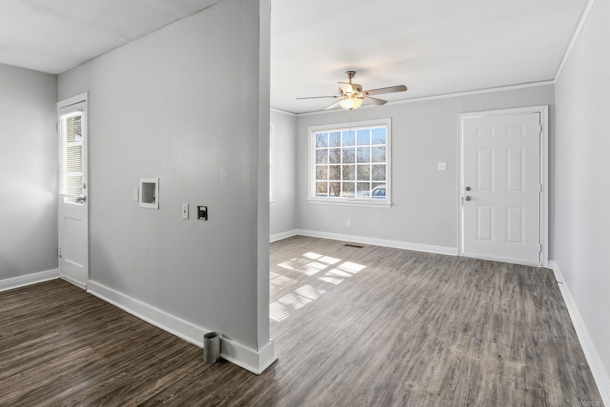 1814 Moss  North Little Rock, AR