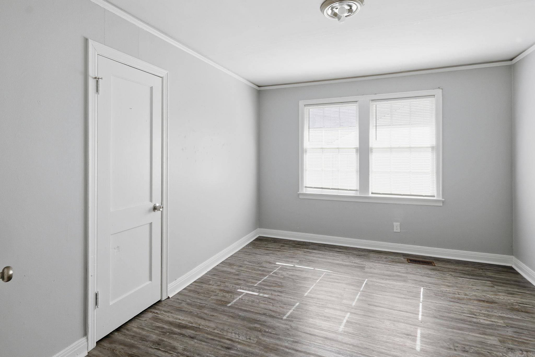 1814 Moss  North Little Rock, AR