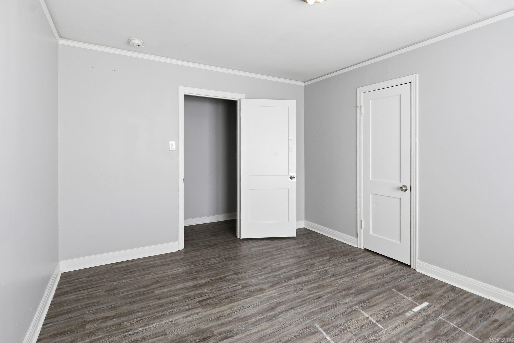 1814 Moss  North Little Rock, AR