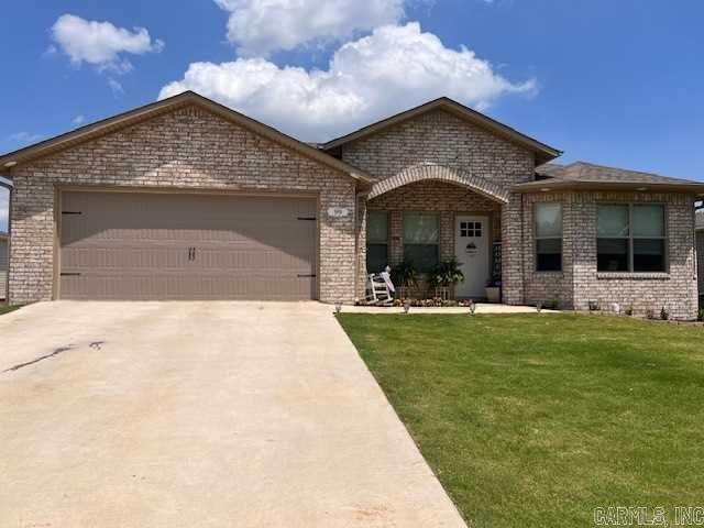 99 FORMON  Paragould, AR