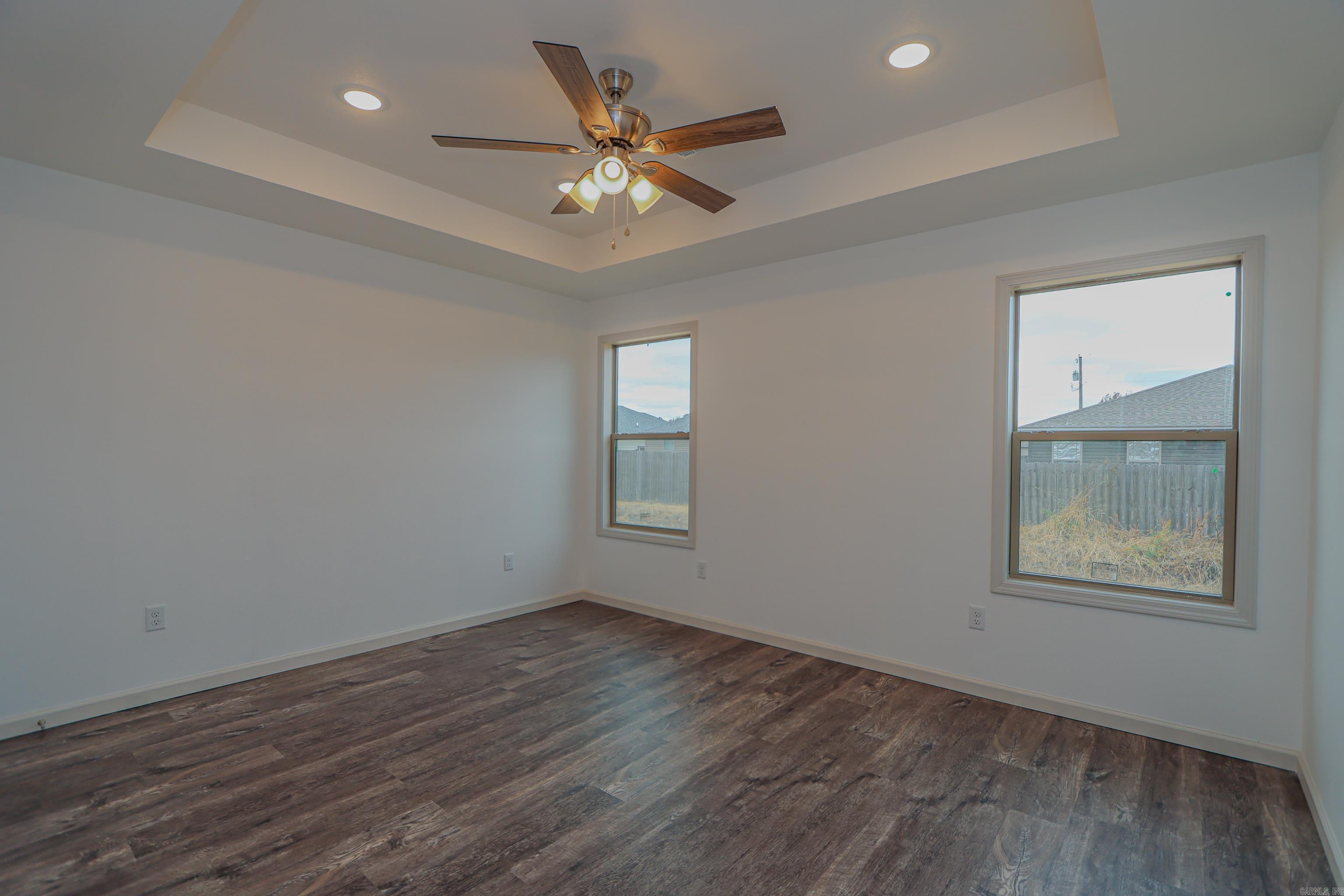 99 FORMON  Paragould, AR