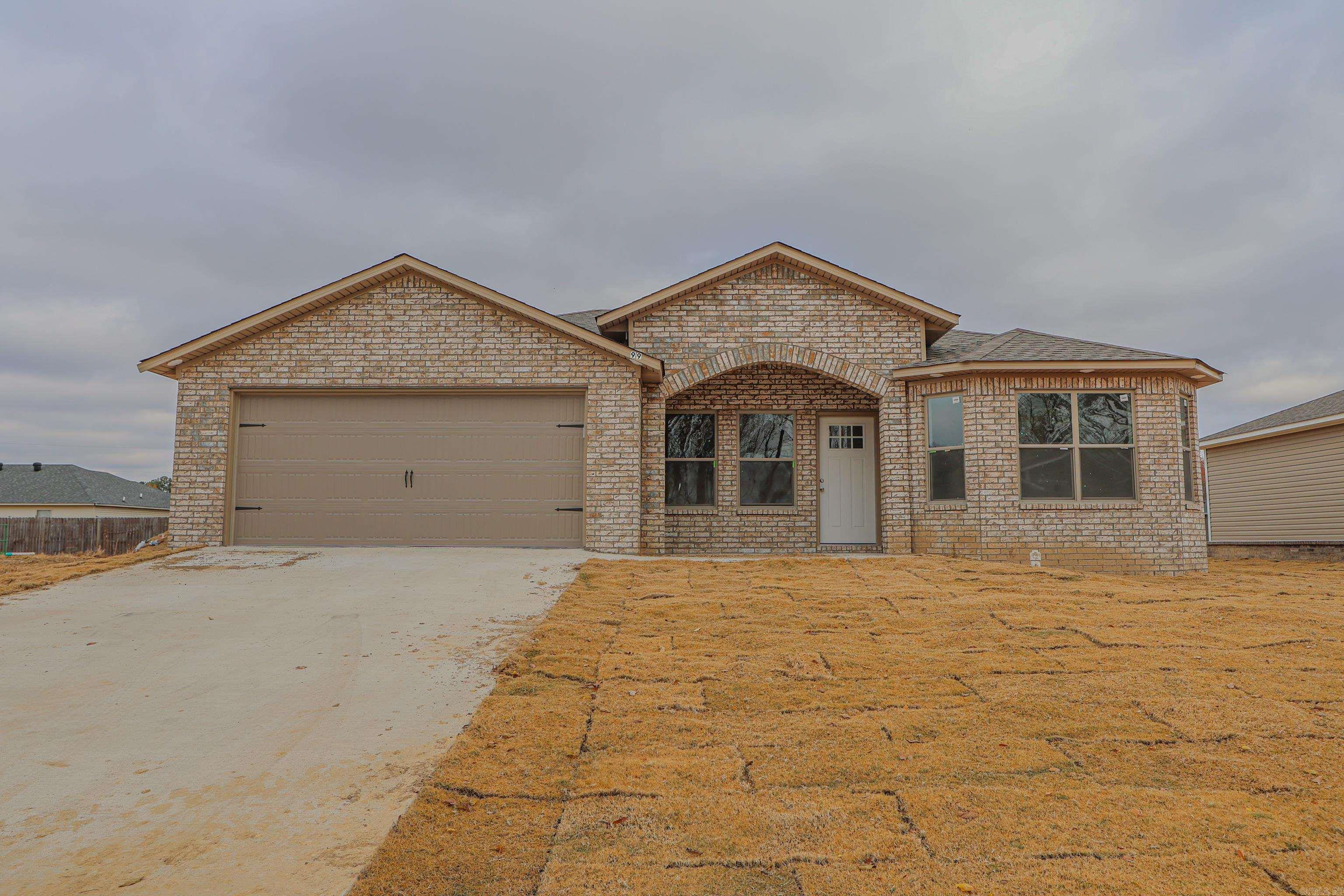 99 FORMON  Paragould, AR
