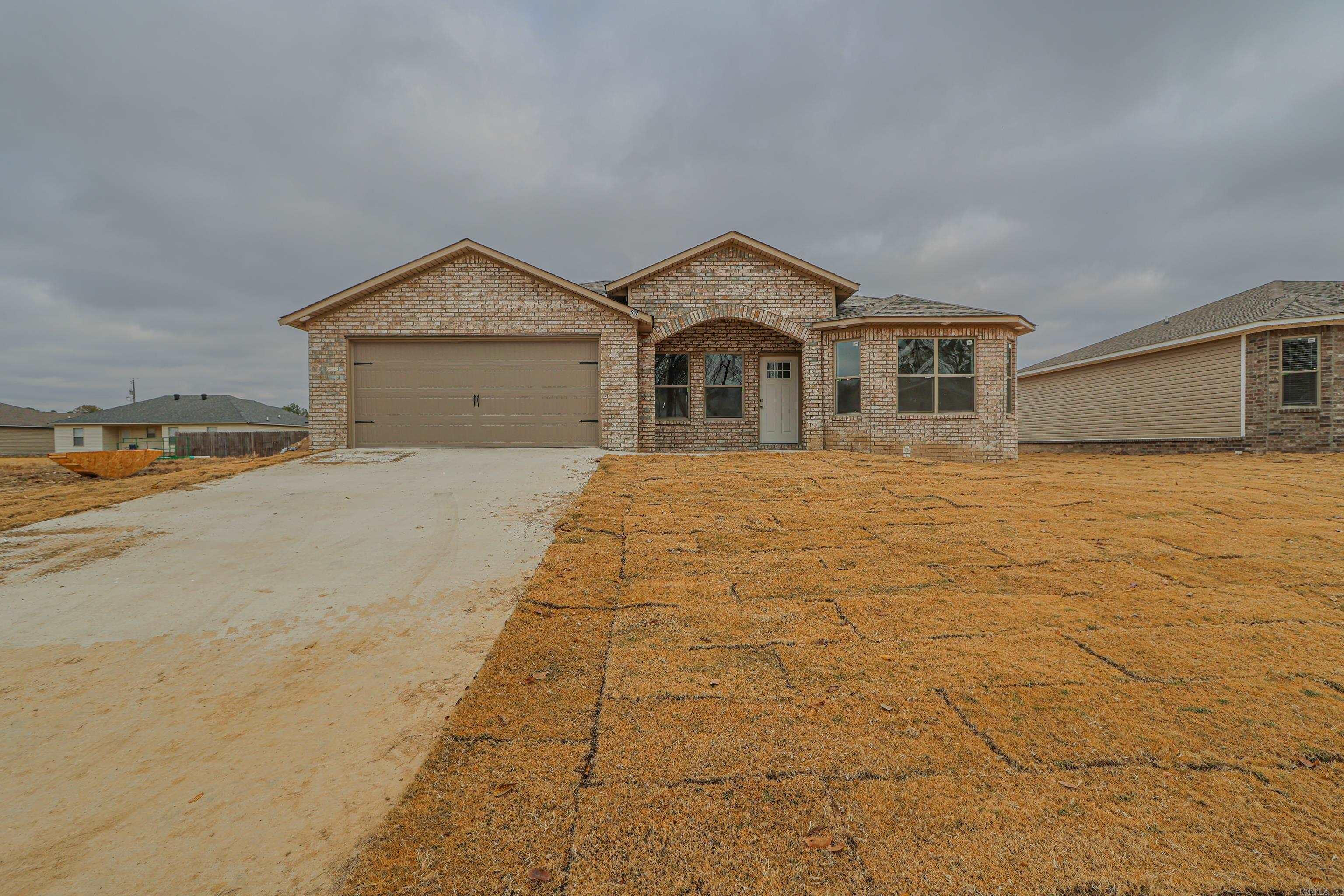 99 FORMON  Paragould, AR