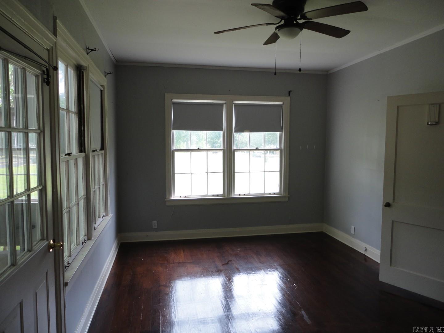 527 S Main  Monticello, AR