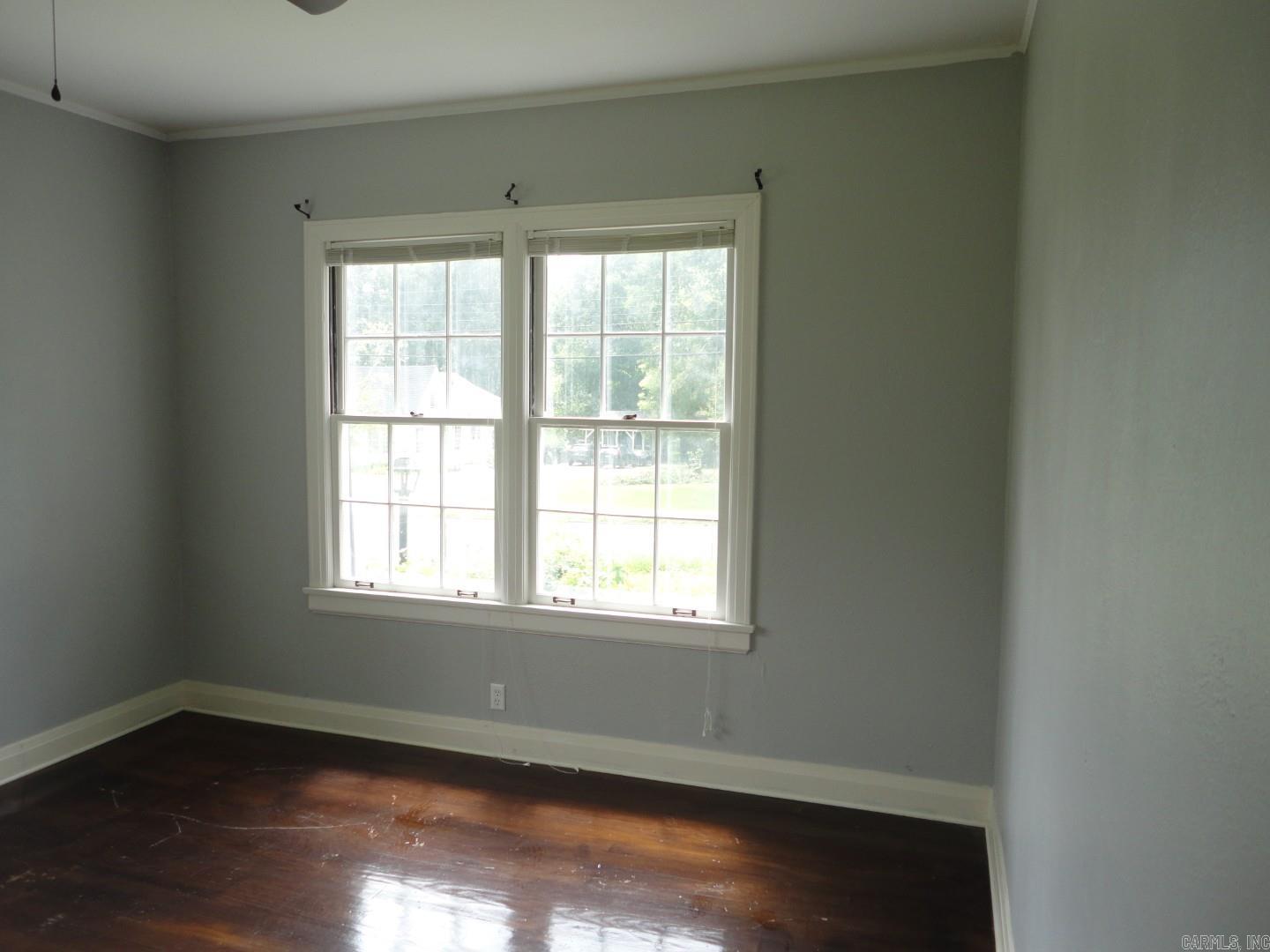 527 S Main  Monticello, AR