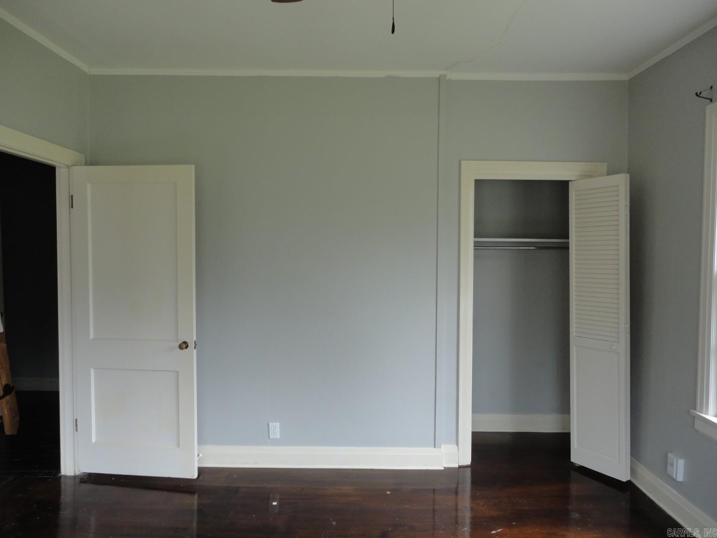 527 S Main  Monticello, AR