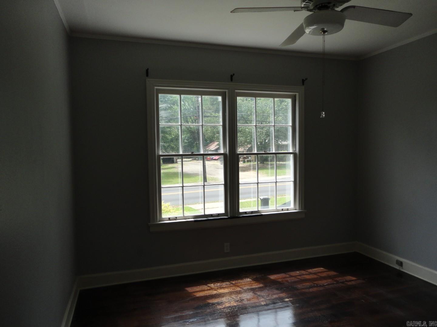 527 S Main  Monticello, AR