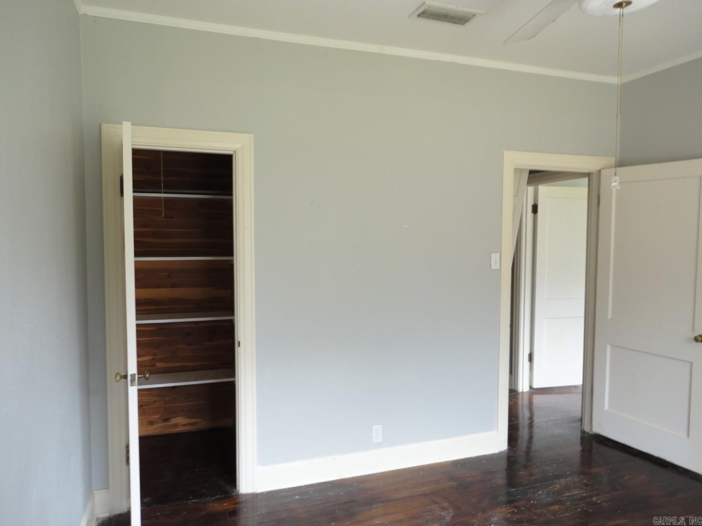 527 S Main  Monticello, AR