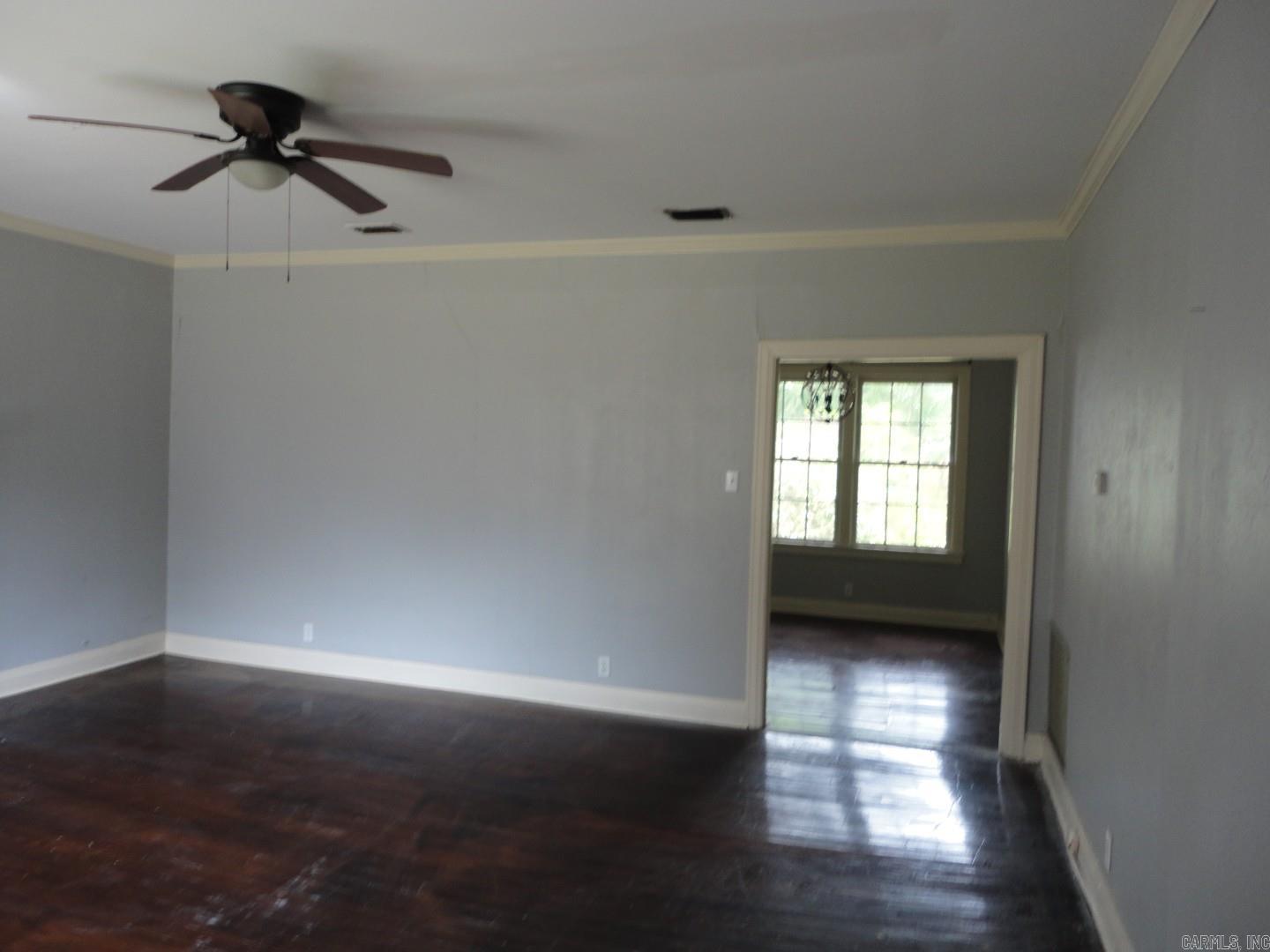 527 S Main  Monticello, AR