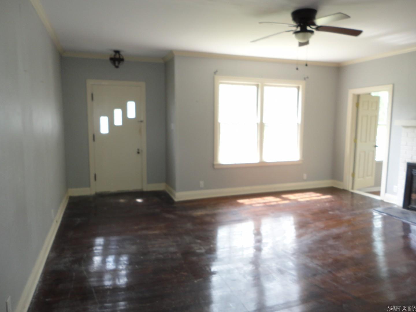 527 S Main  Monticello, AR