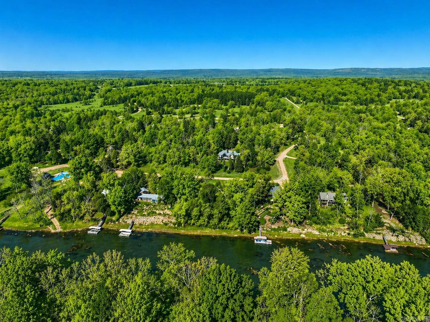 214 Primrose Creek  Heber Springs, AR
