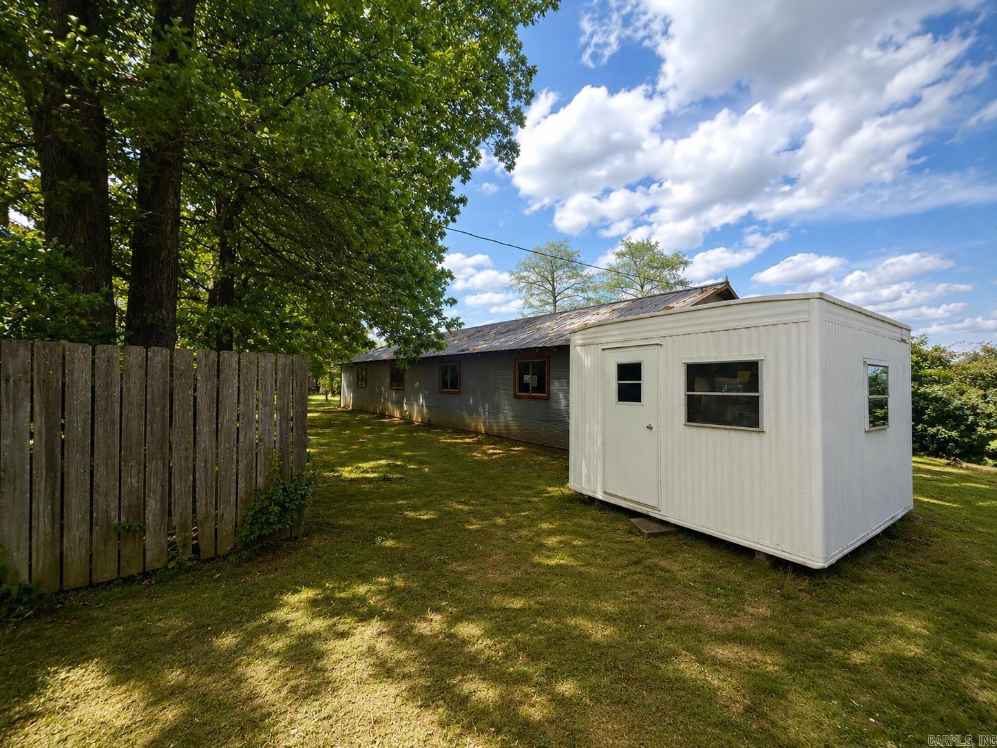 525 Central Landing Blvd  Conway, AR
