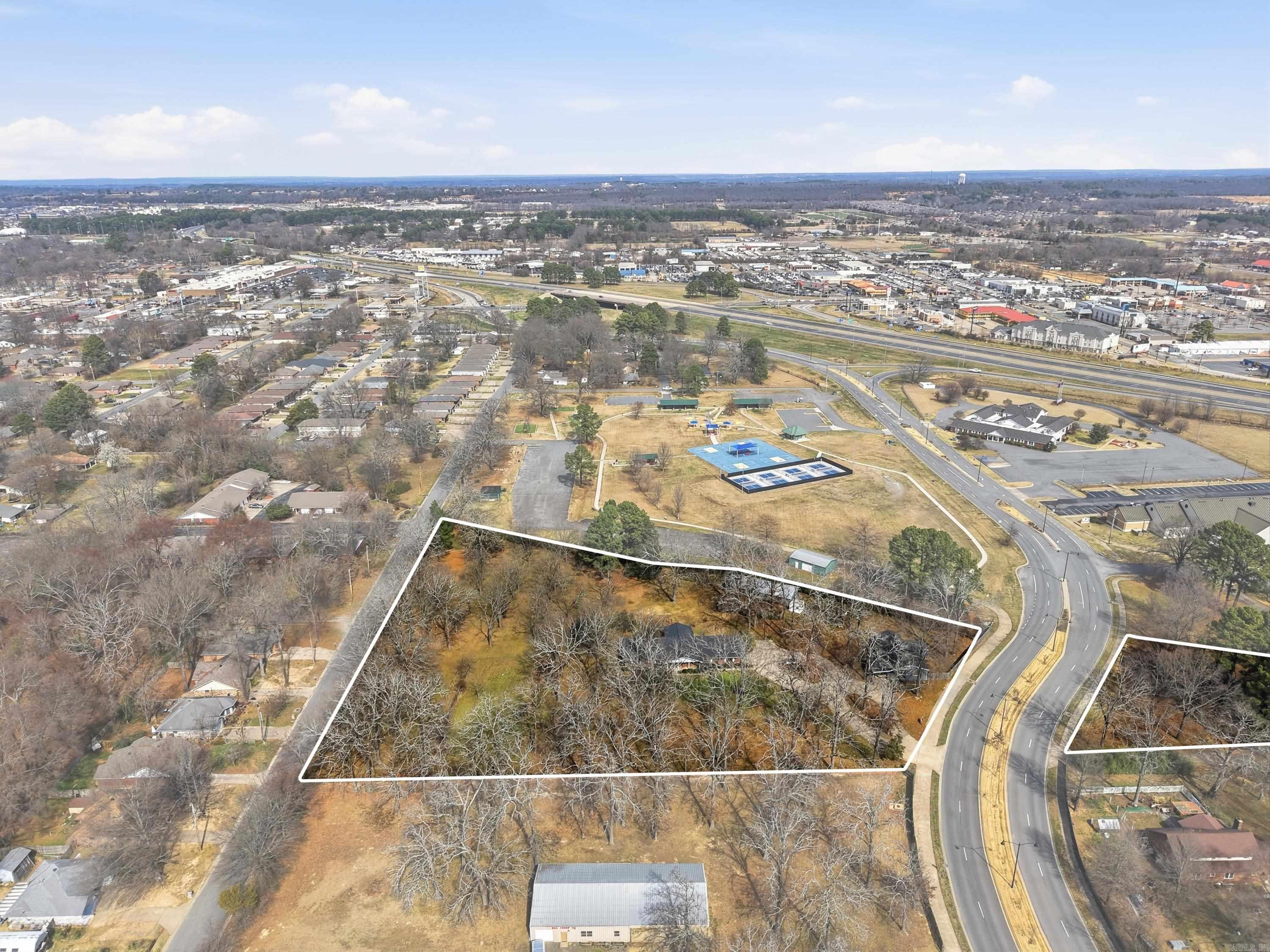 525 Central Landing Blvd  Conway, AR