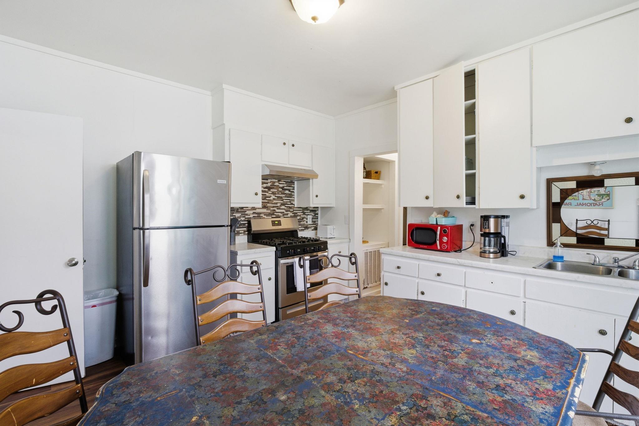 214 Elizabeth  Hot Springs, AR