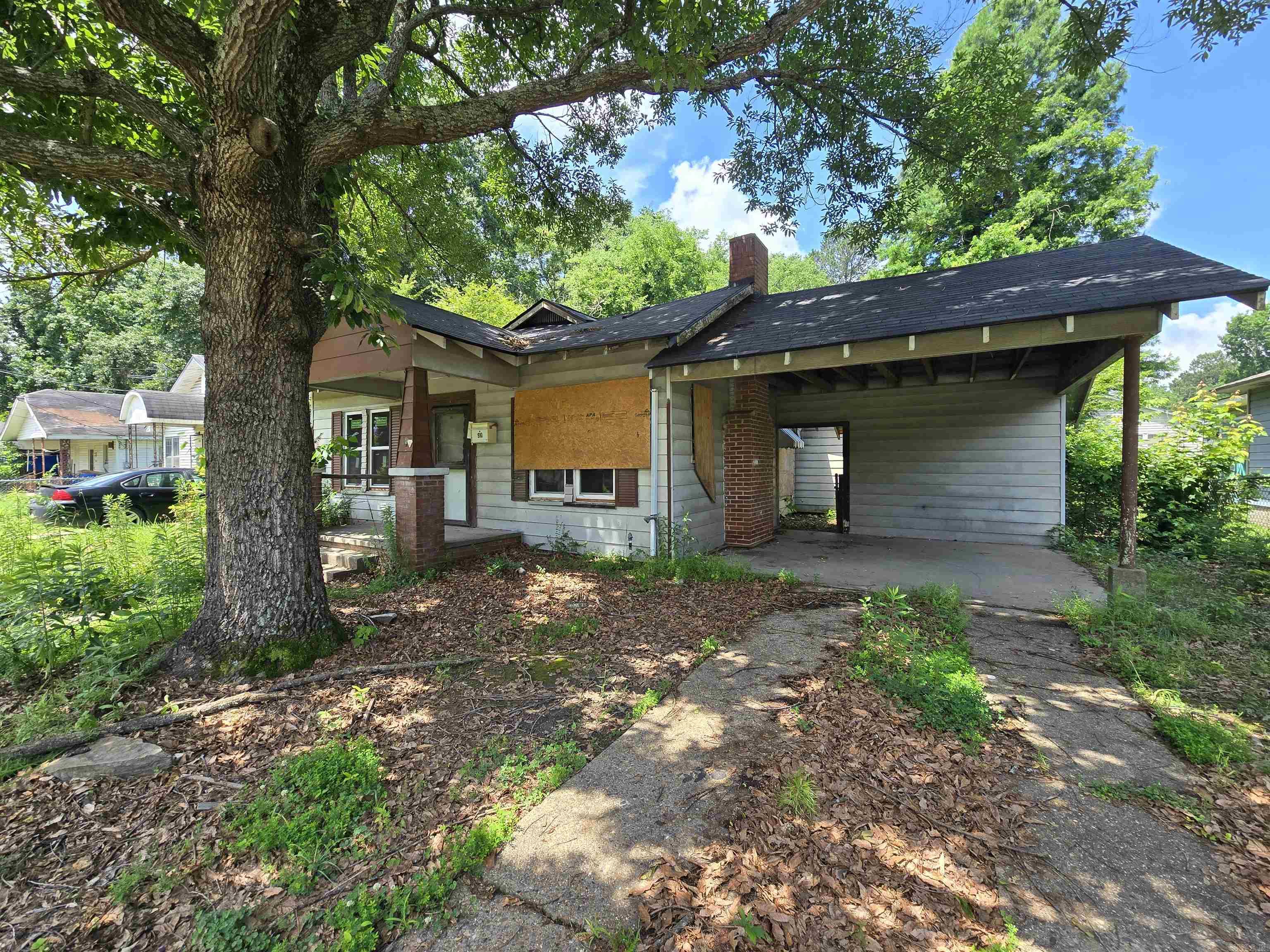 910 Keith  Malvern, AR