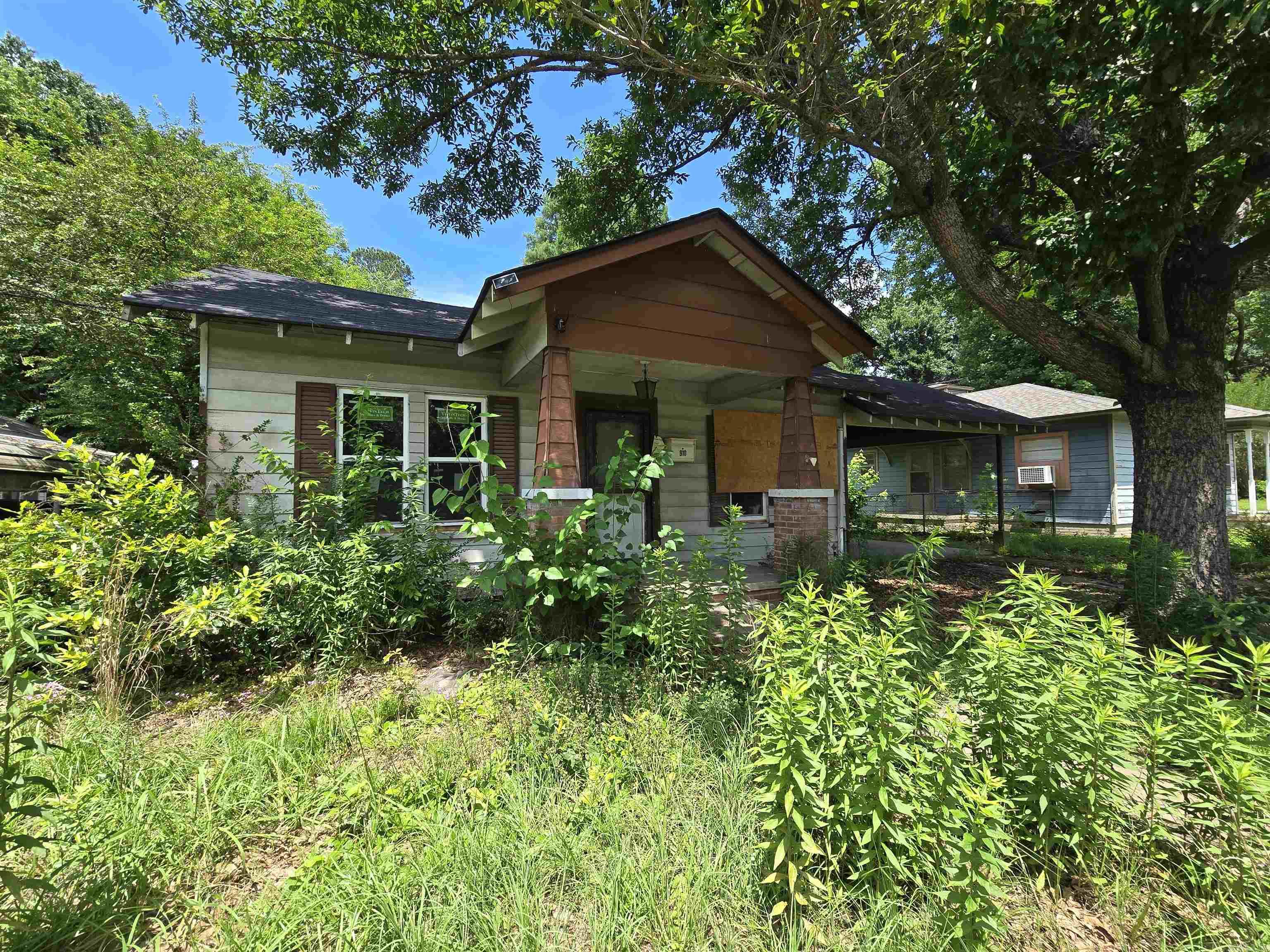 910 Keith  Malvern, AR