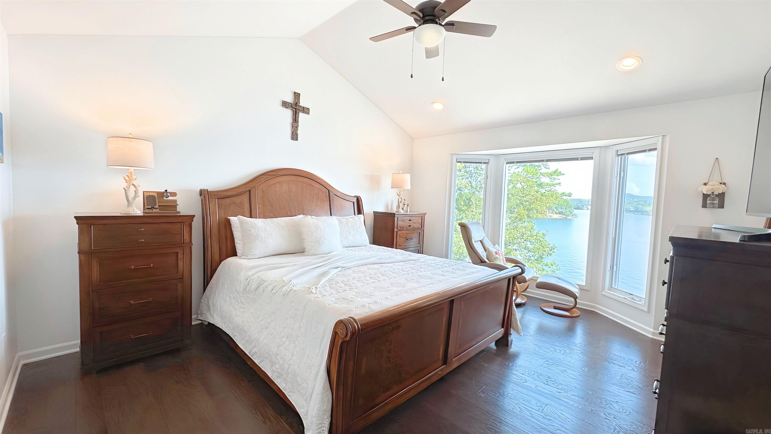 1 Hartura  Hot Springs Village, AR