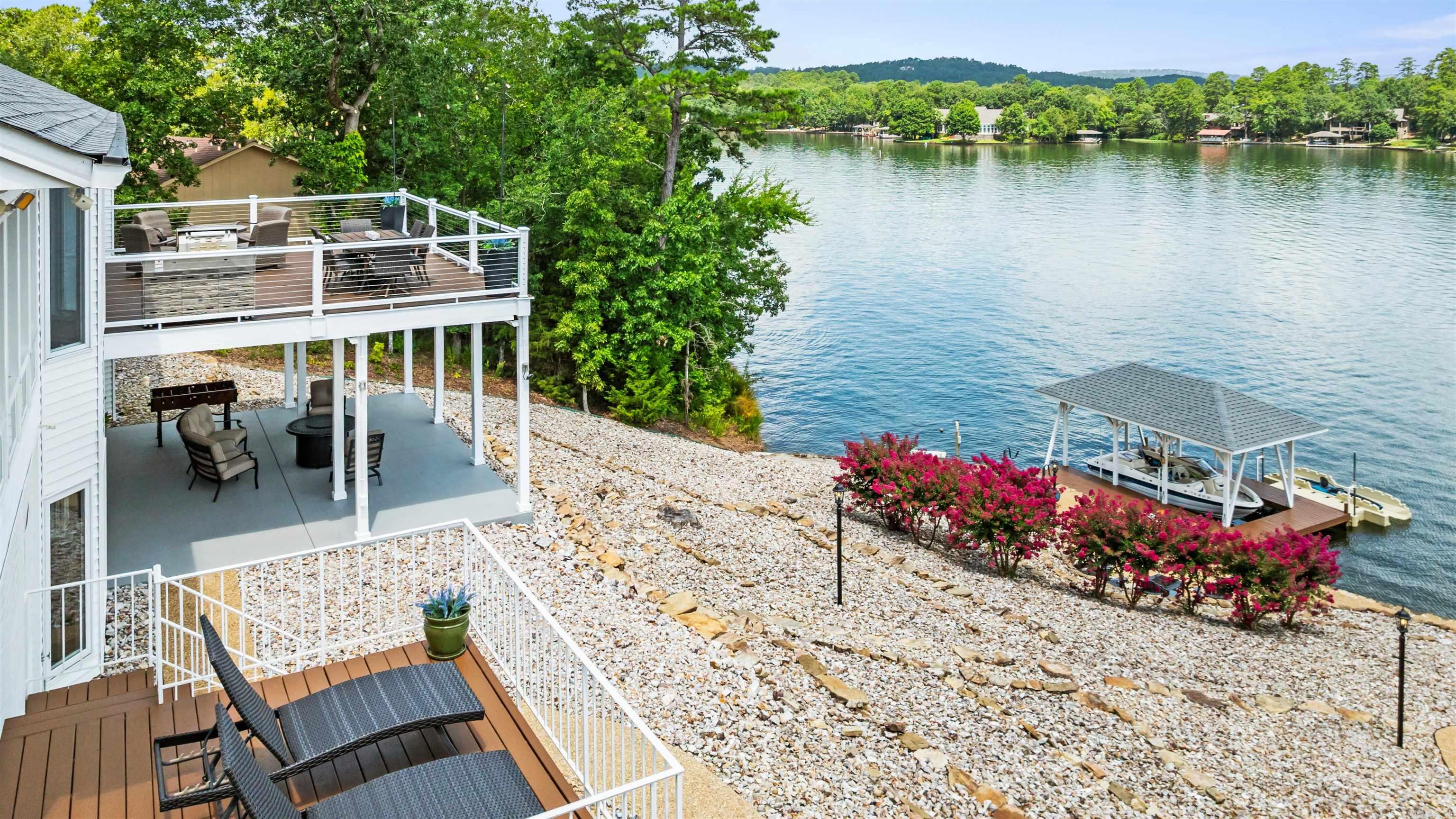 1 Hartura  Hot Springs Village, AR