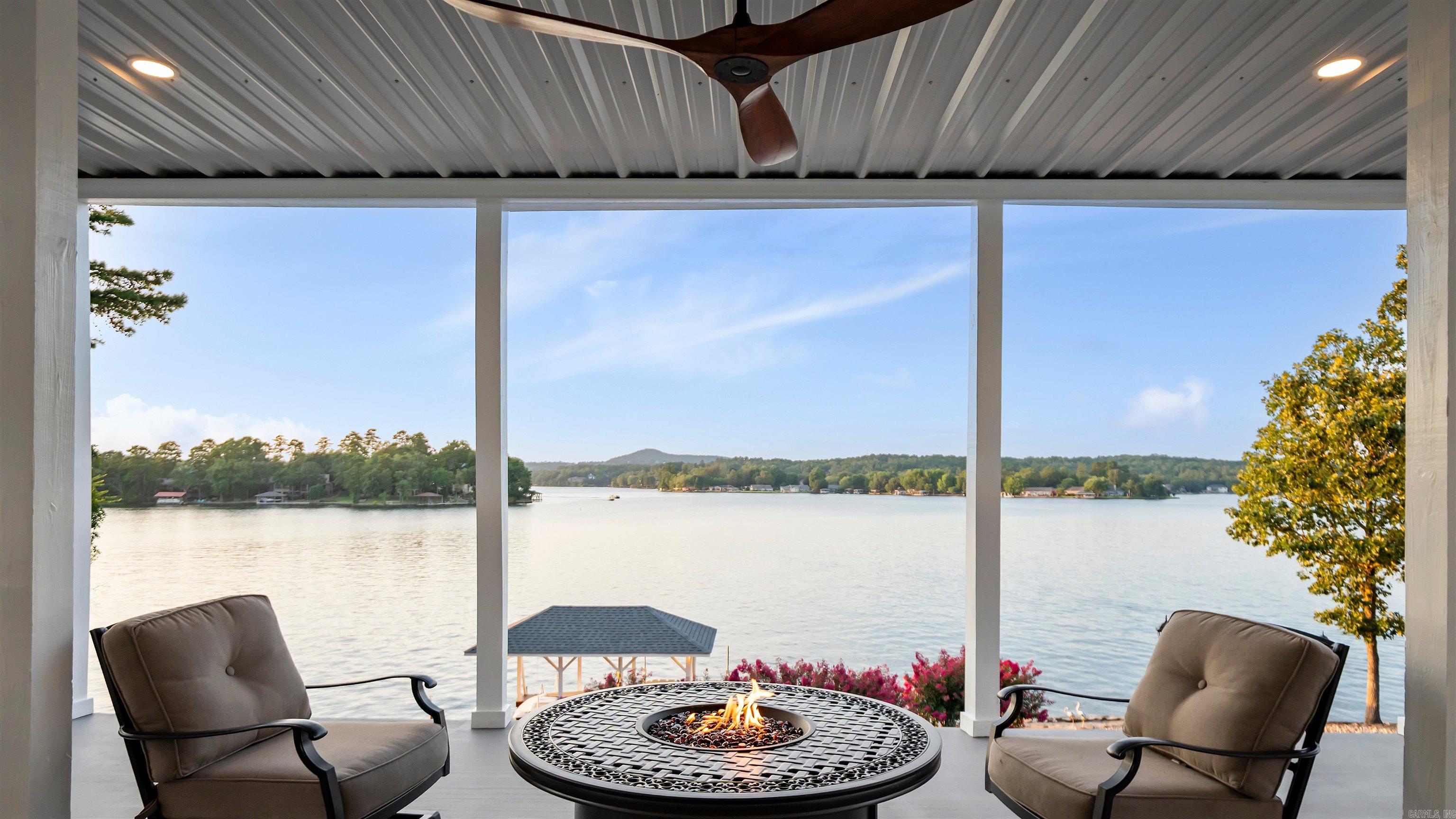 1 Hartura  Hot Springs Village, AR