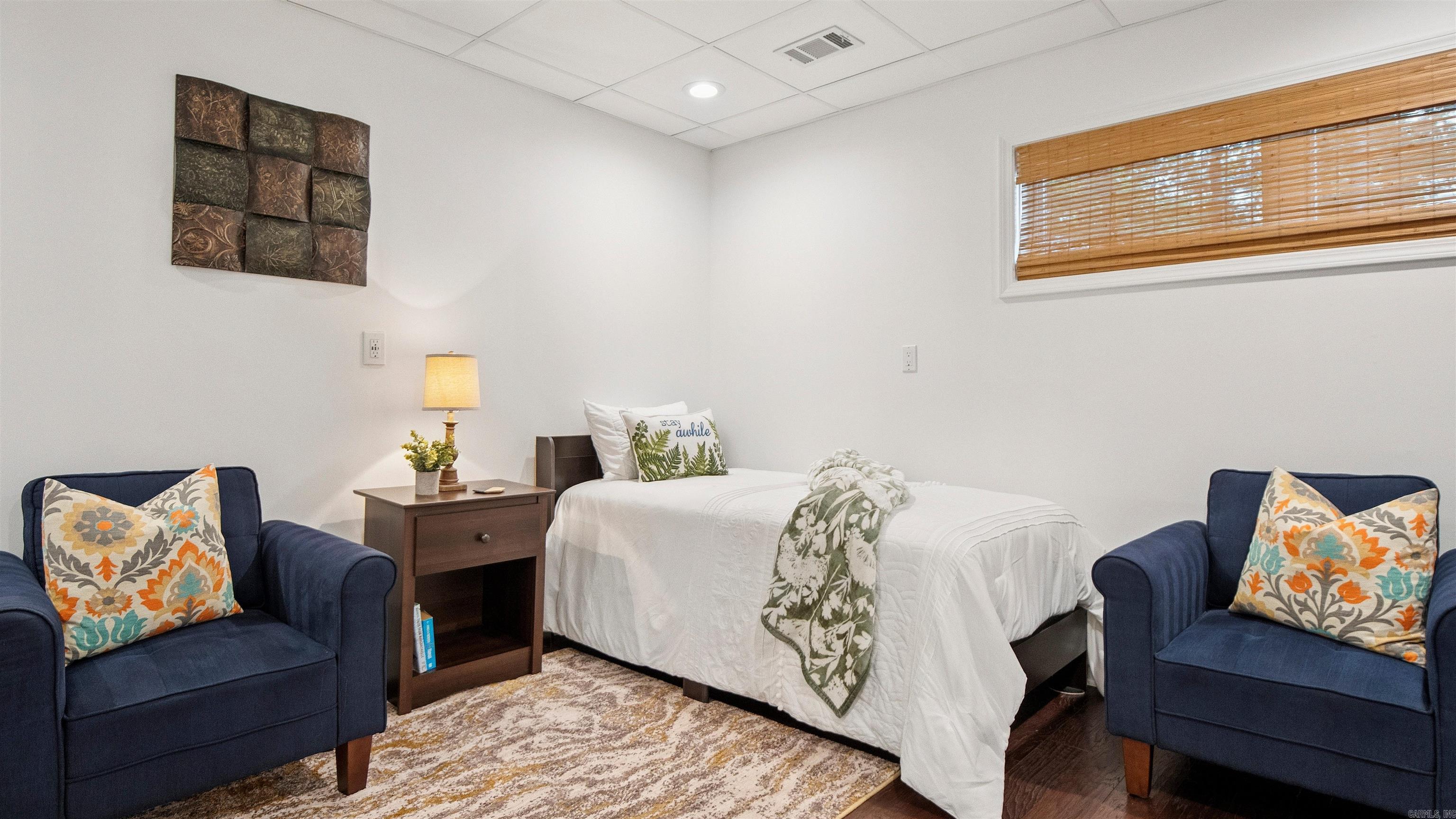 1 Hartura  Hot Springs Village, AR