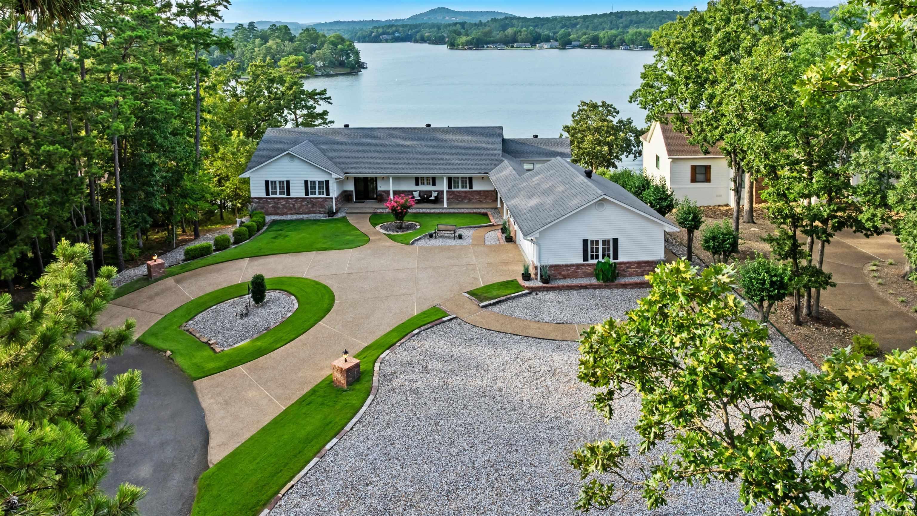 1 Hartura  Hot Springs Village, AR