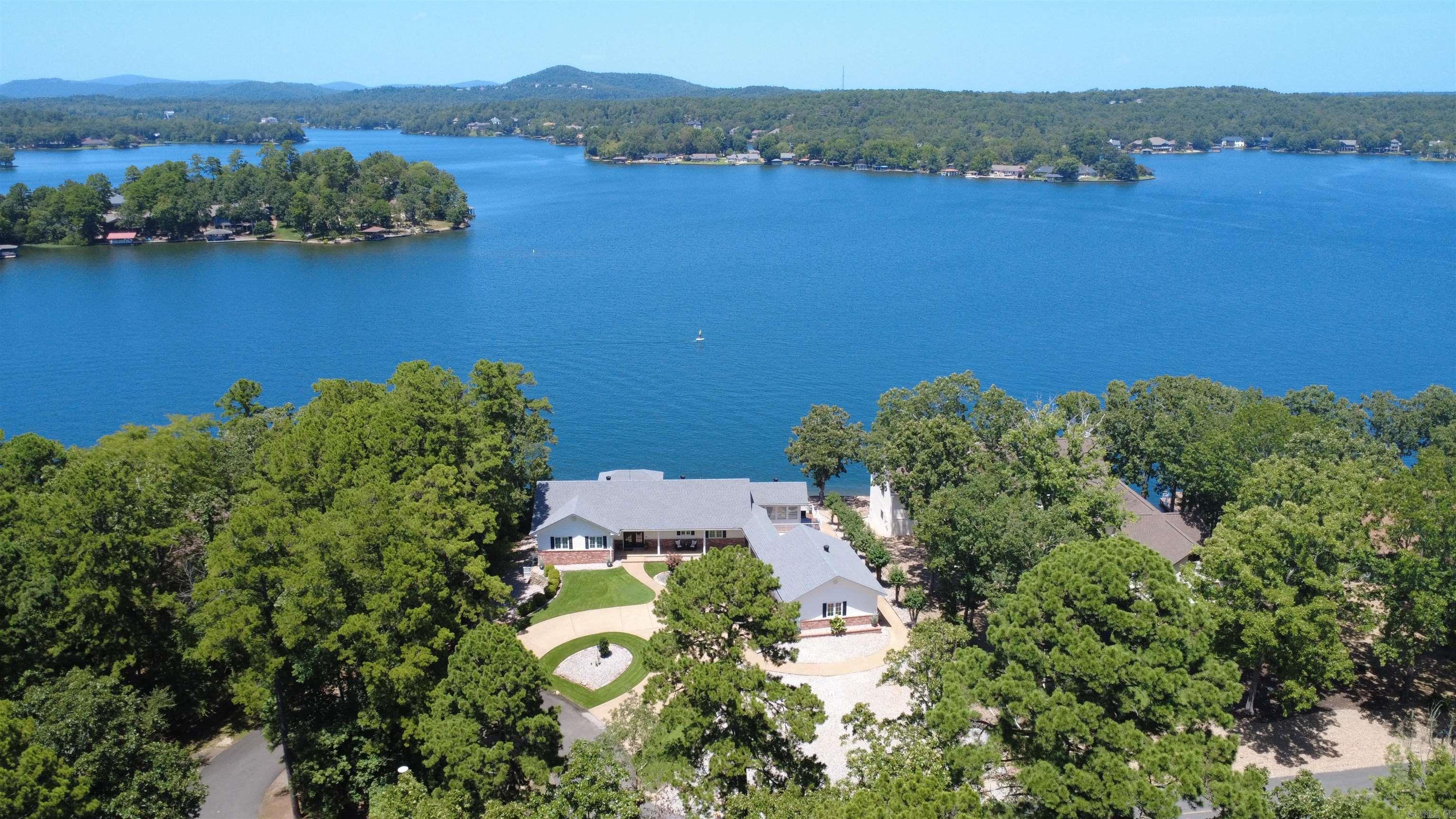 1 Hartura  Hot Springs Village, AR