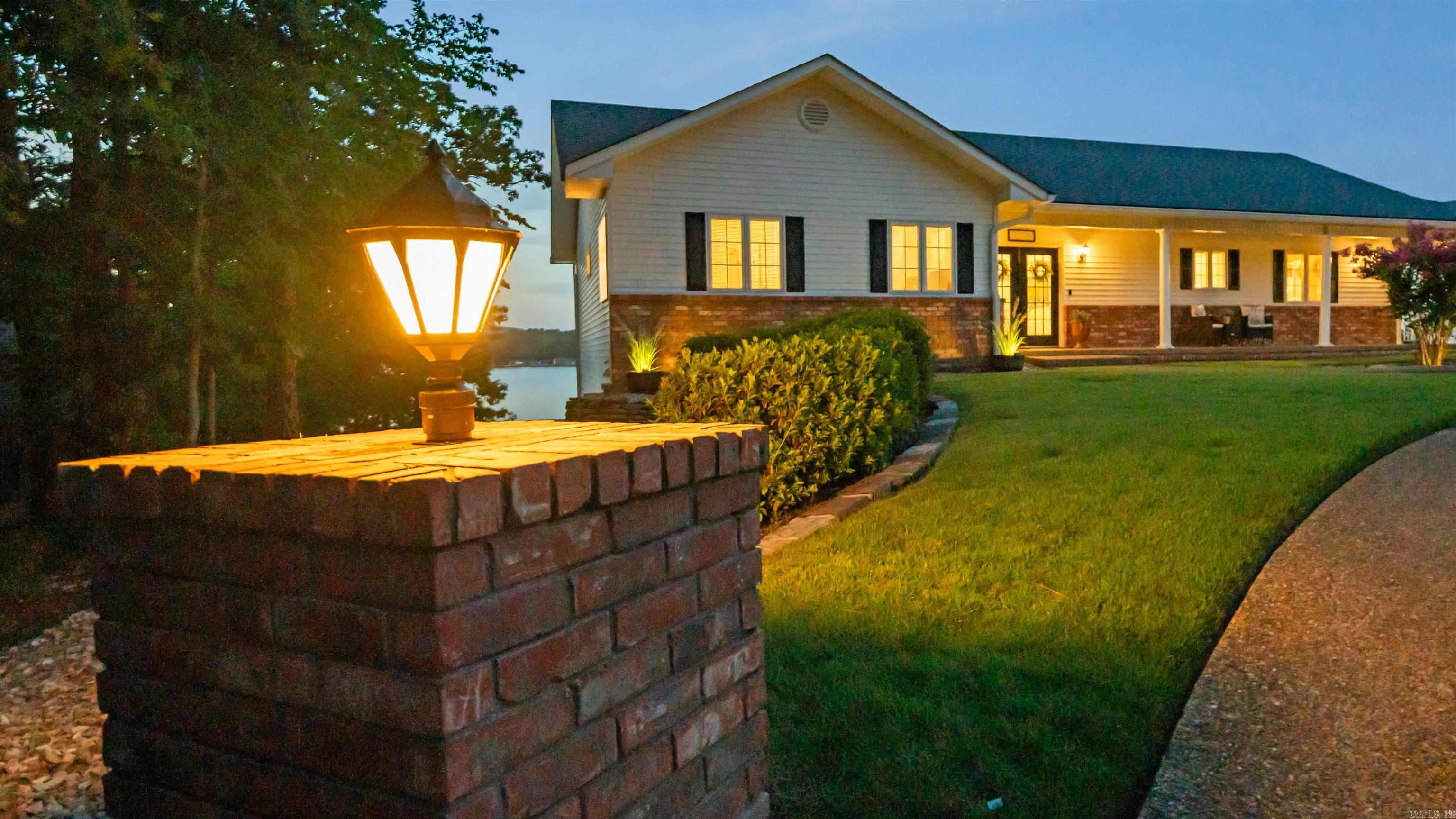 1 Hartura  Hot Springs Village, AR