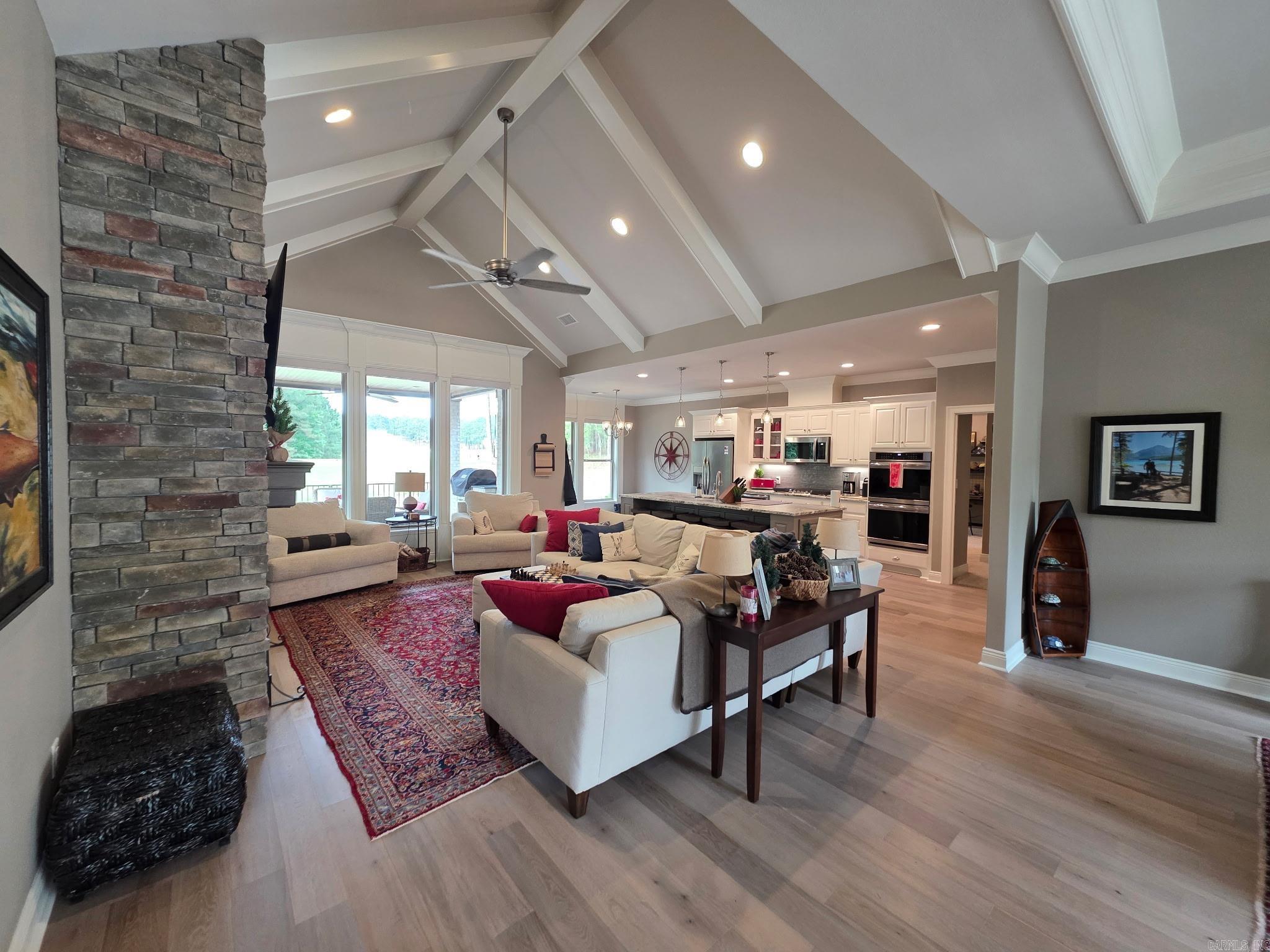 32 Alteza  Hot Springs Village, AR